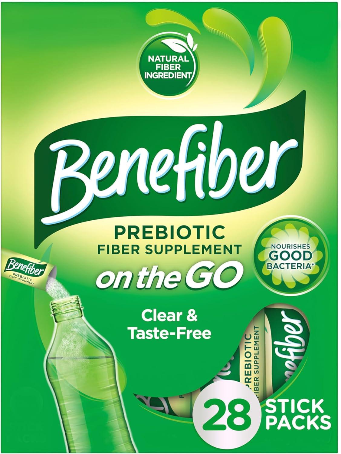 Surprising Psyllium Showdown: Top Fiber Picks... Healthier Gut Here!