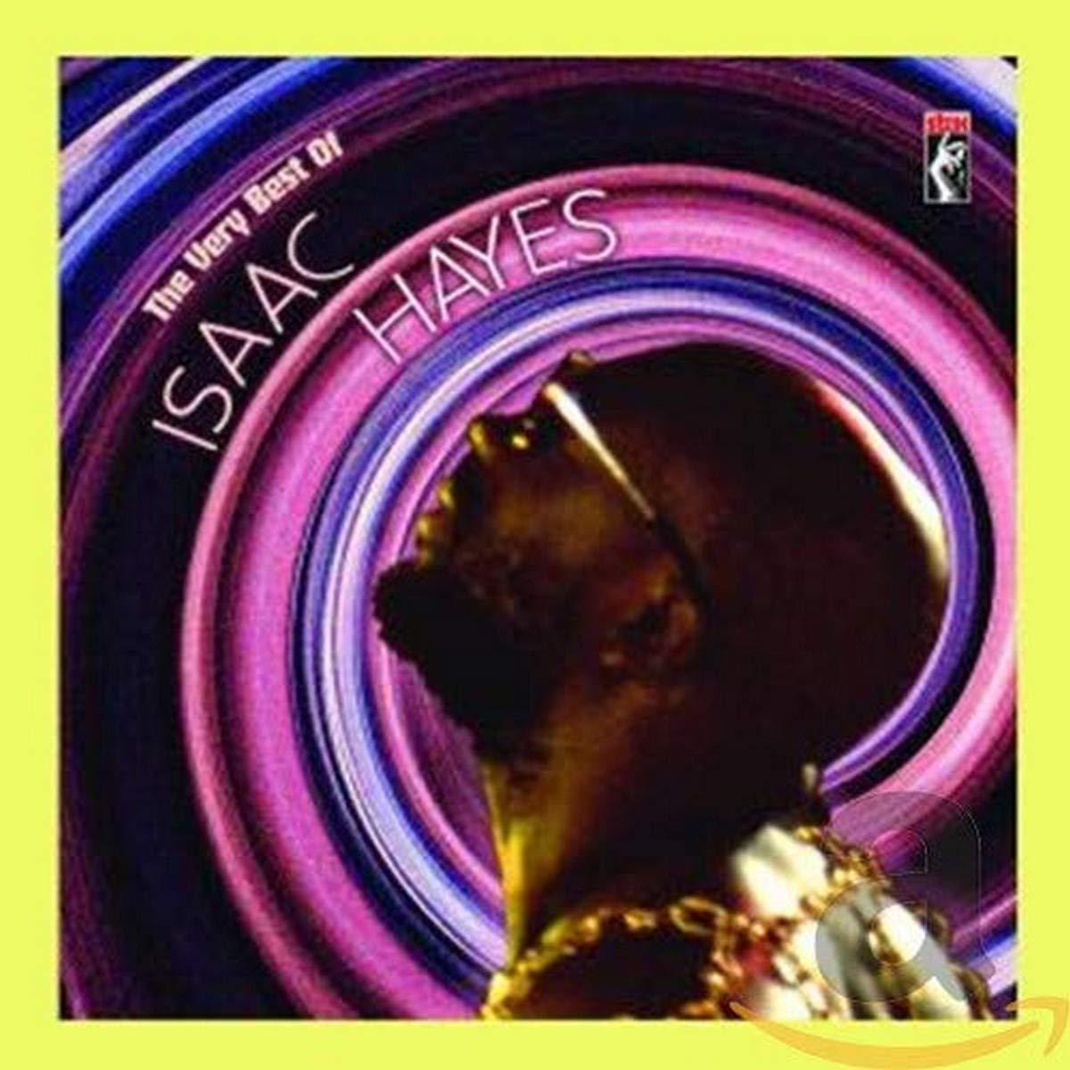 Best Isaac Hayes Compared: Tested Soul Tracks