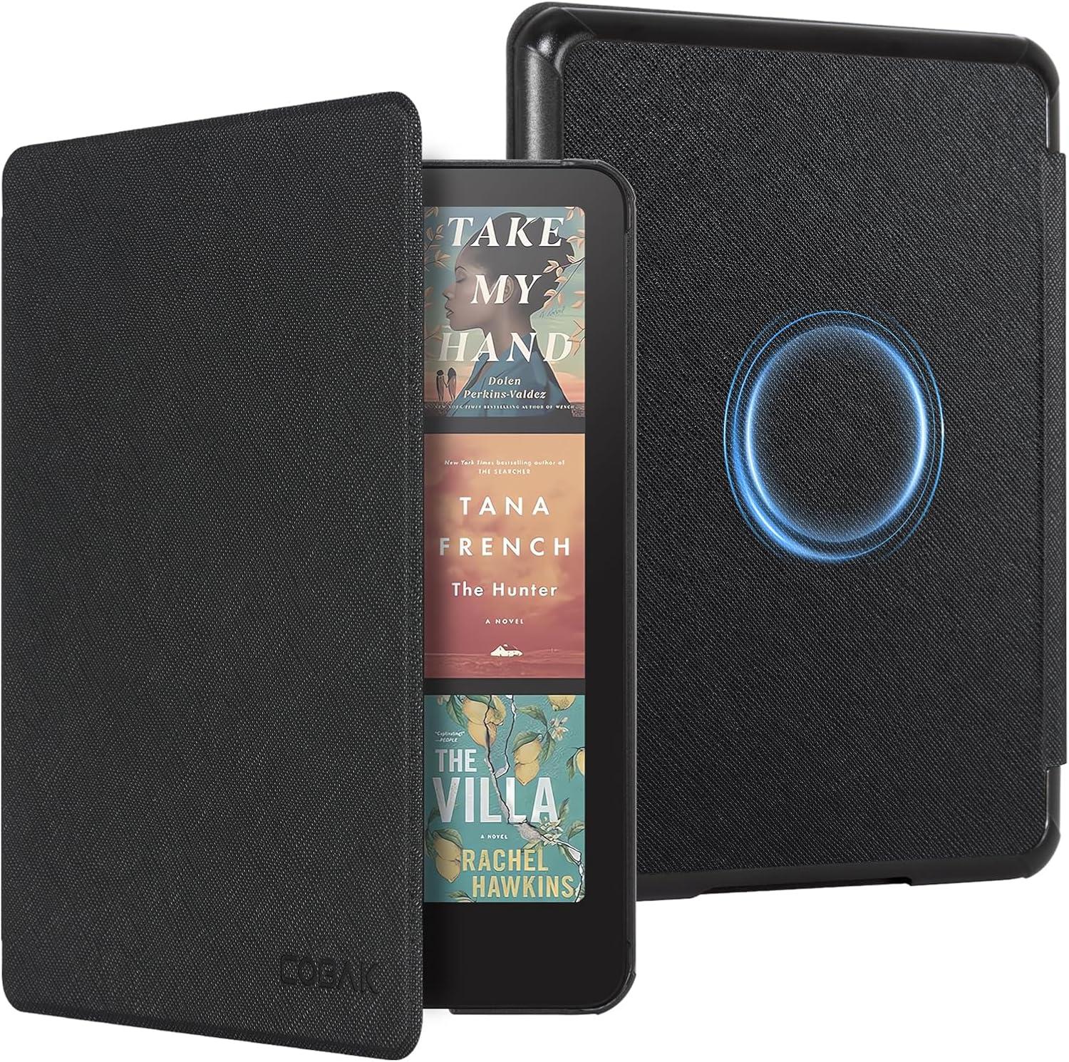 CoBak vs KindleColorsoft:=%. tested showdown, Magnetic...Blackersion