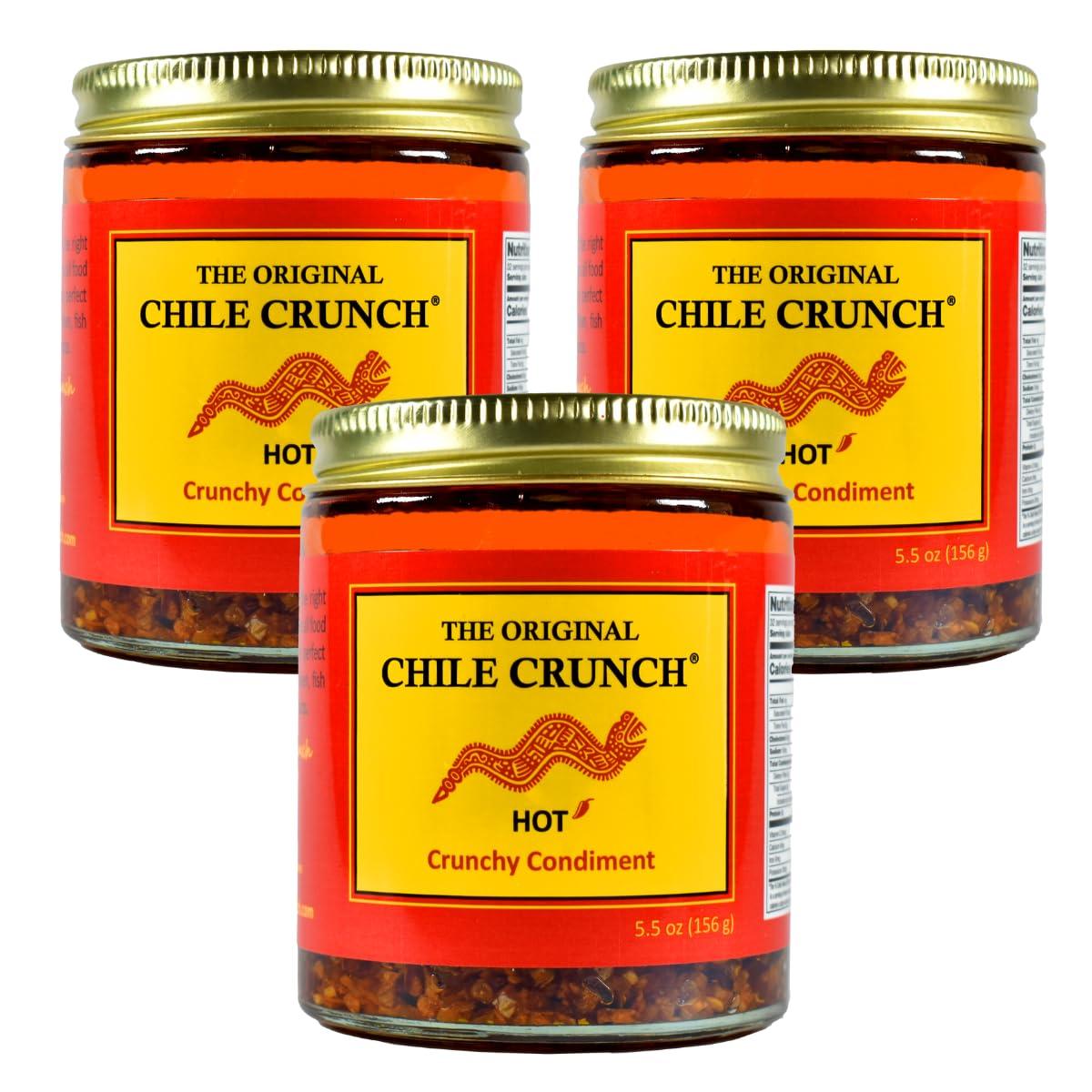Spicy Crunch Showdown: Tested Aces for Kitchen Versus…