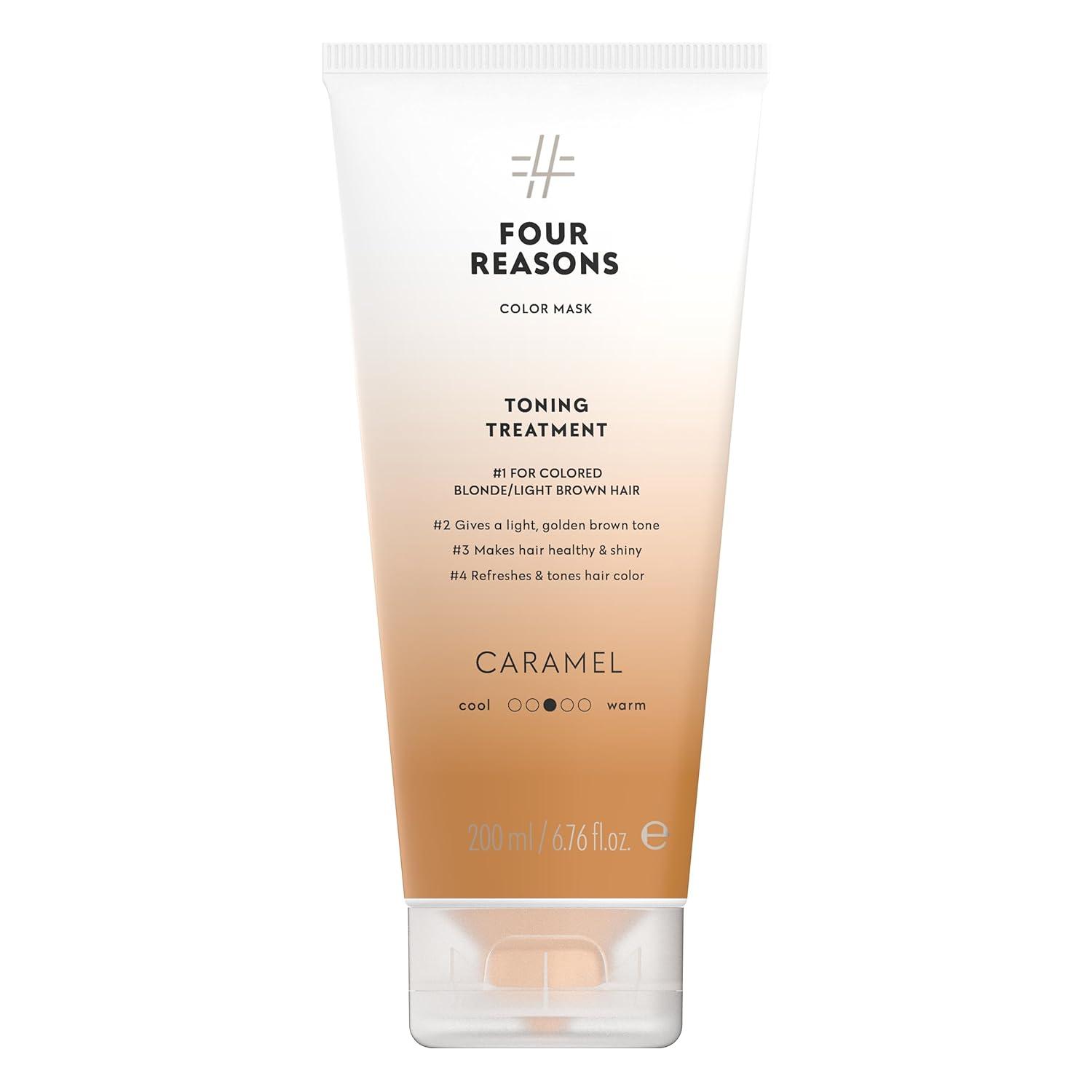 Four Reasons Color Mask: Surprising Insight on Eliminating Yellow Tones…