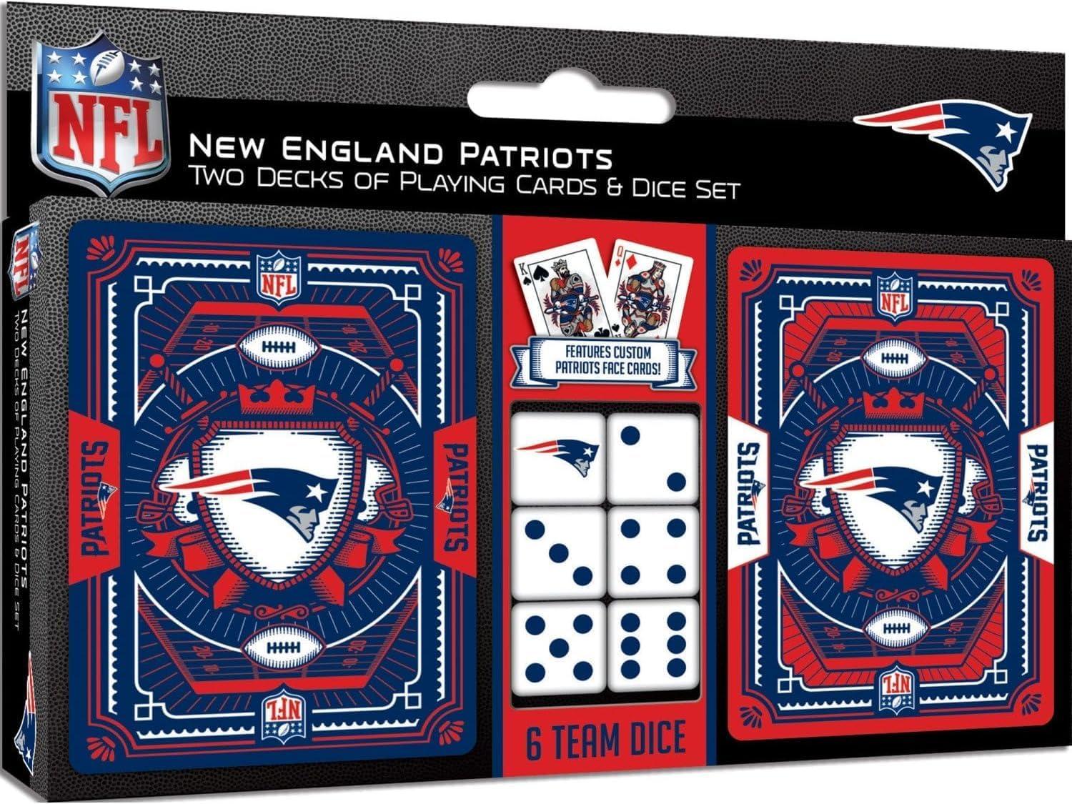 Fan bibs vs. cards: Team gear showdown tested