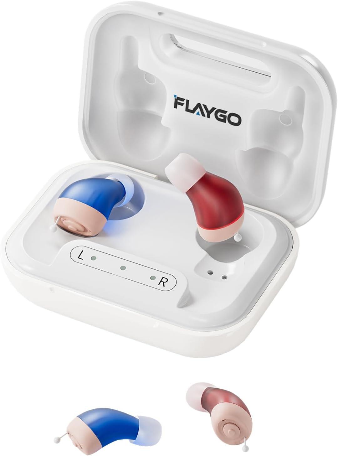 Hearing Aids Showdown: Best Senior Picks Compared