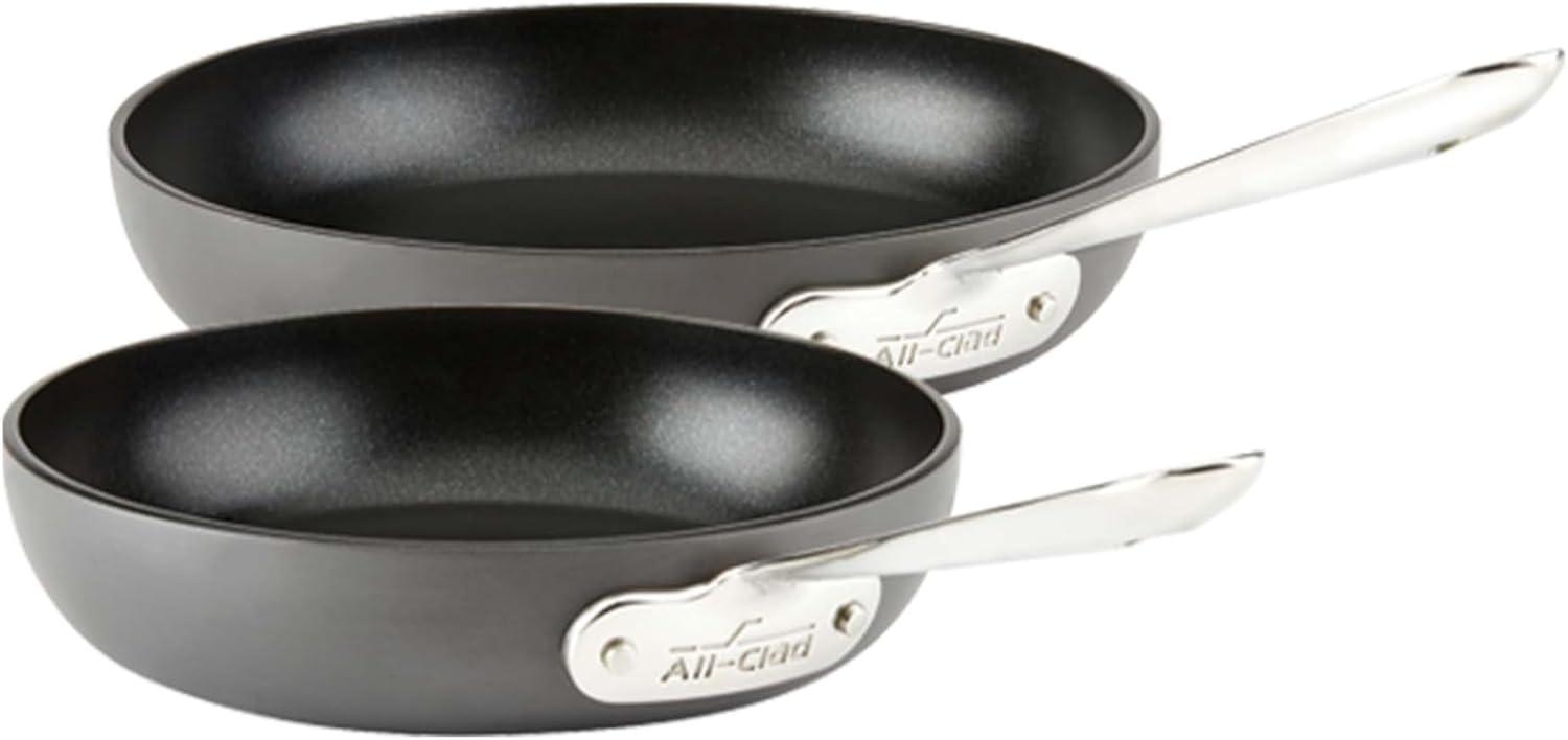 Versuscookware: All-Clad HA1 vs Premium Skillet…itin-tested insights