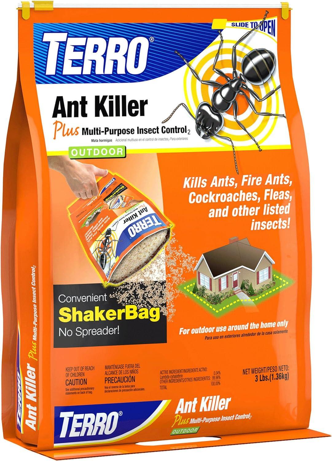 Surprising Ant Showdown: Tested Tricks To Reclaim Your Home