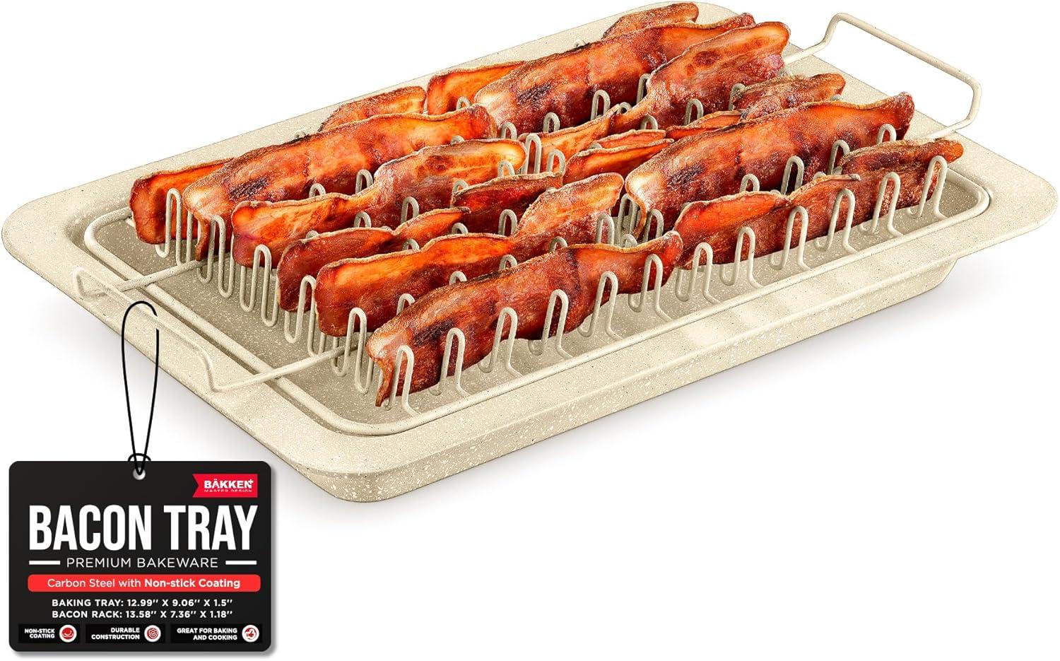 Compared: Surprising Healthier Bacon Showdown