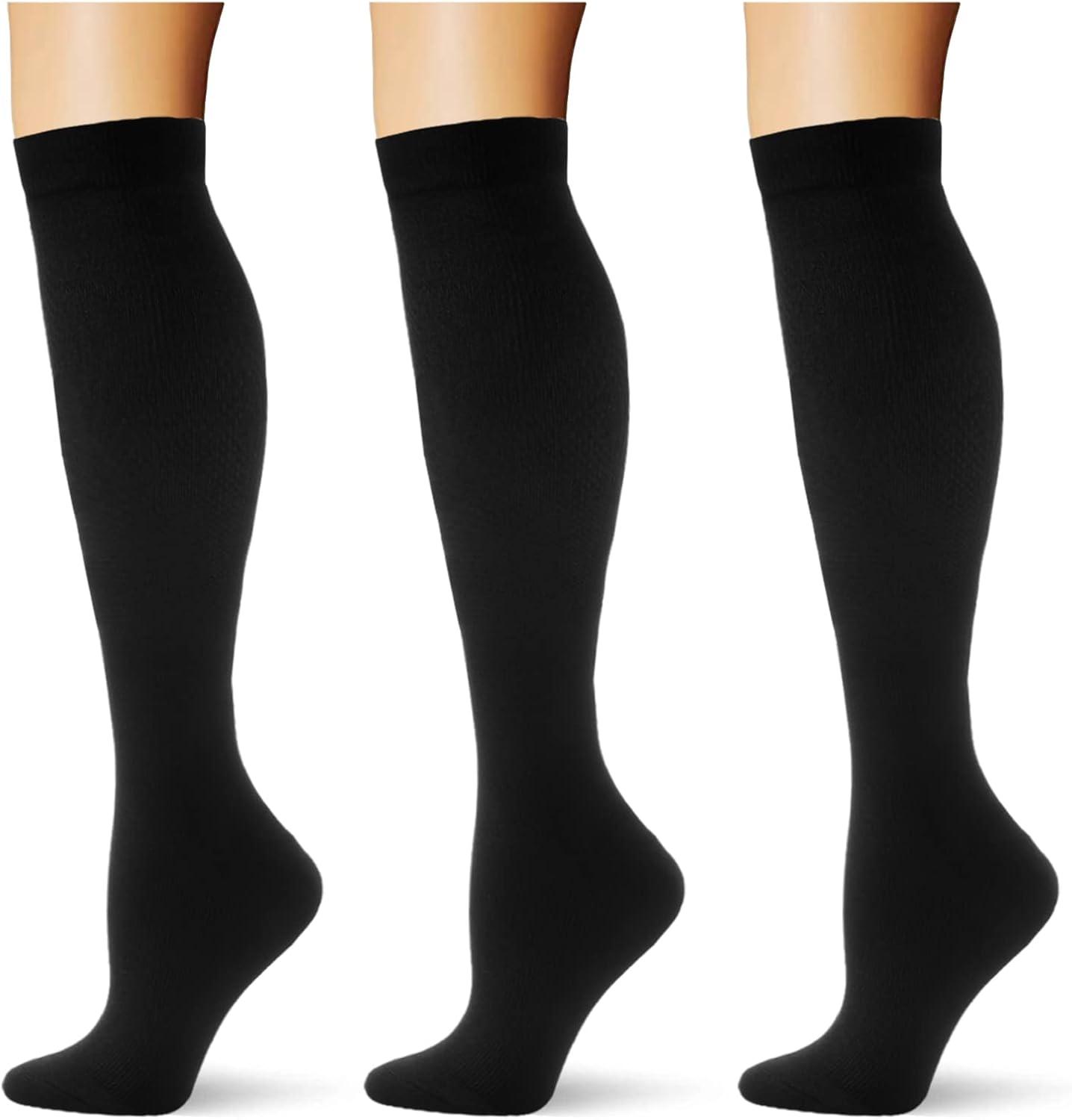Copper Compression Socks Showdown: Best For Nurses vs Runners