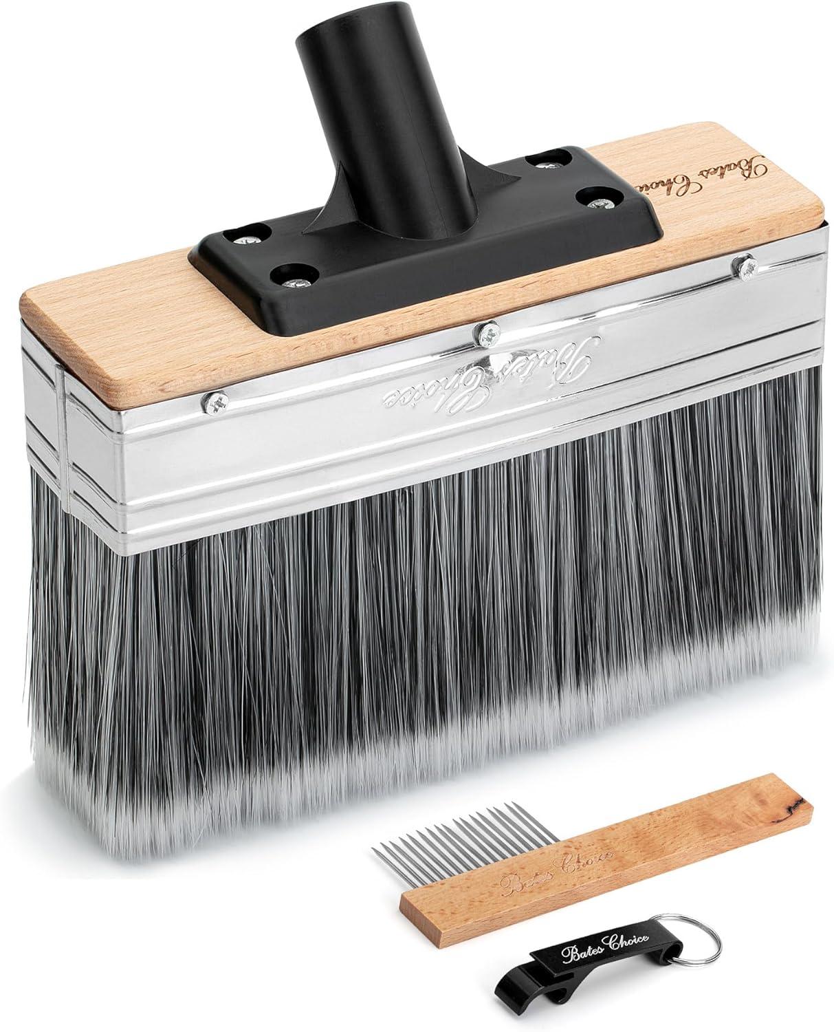 Deck Brush Performance Showdown: Surprising Insights for 2023 Readers…