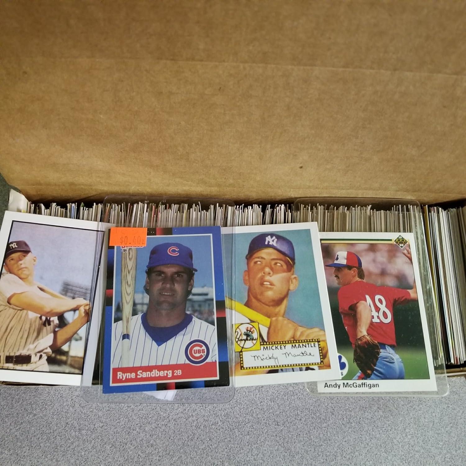 Vintage vs. Modern: Tested Collectibles Showdown