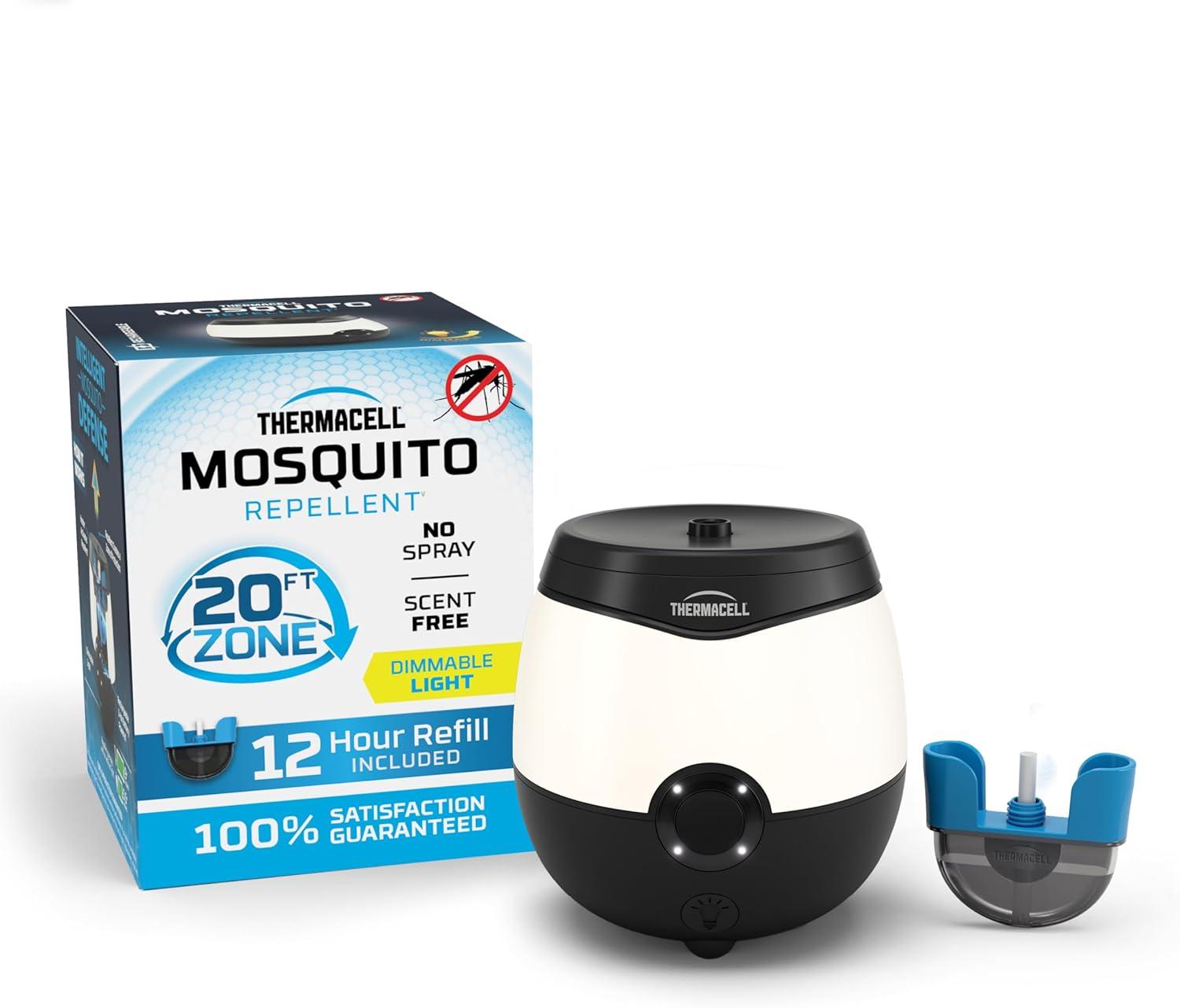 Mosquito Showdown: Effective Versus Natural Solutions