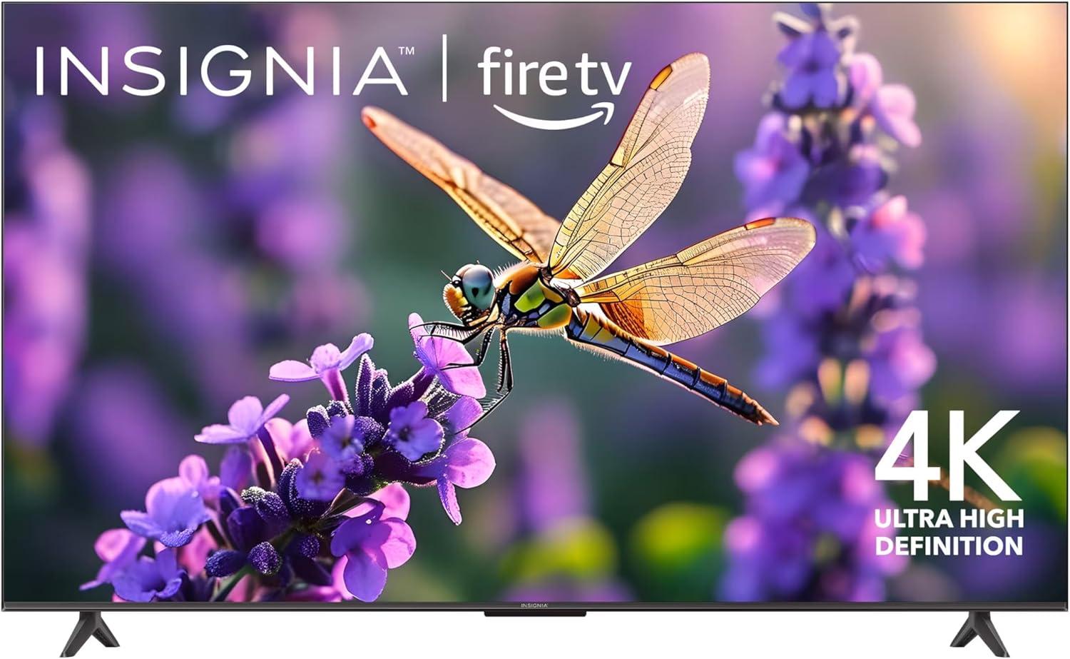 Insight: F50 vs Fire TV tested—4K Alexa, smart use, current buys…