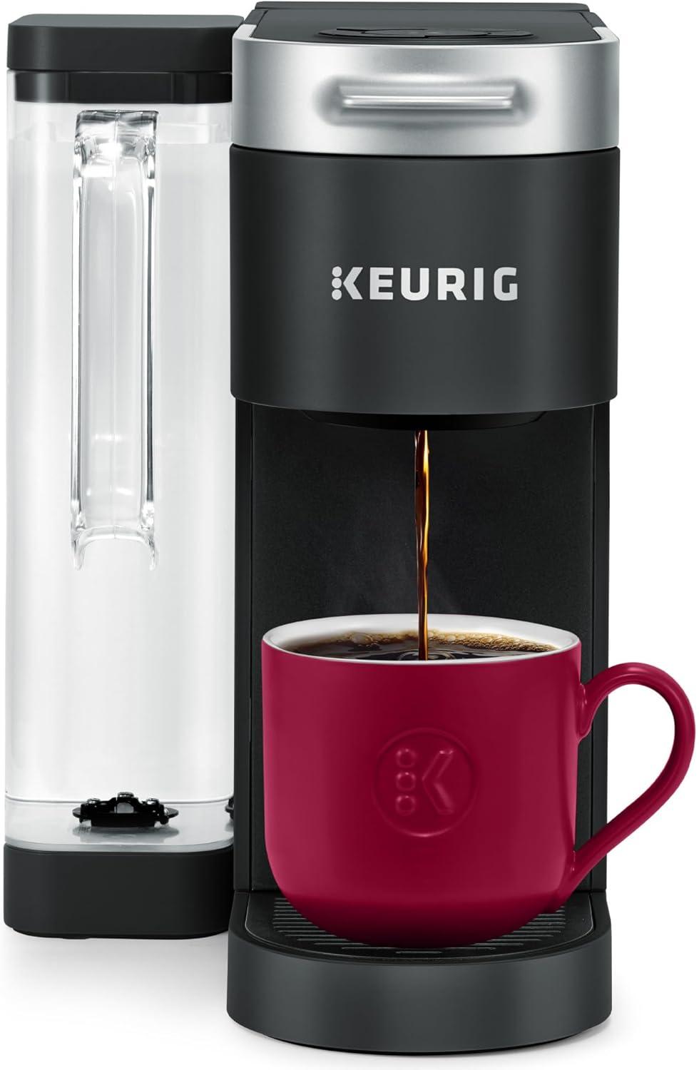 Keurig K-Express Showdown: Bold Brews & Surprising Value