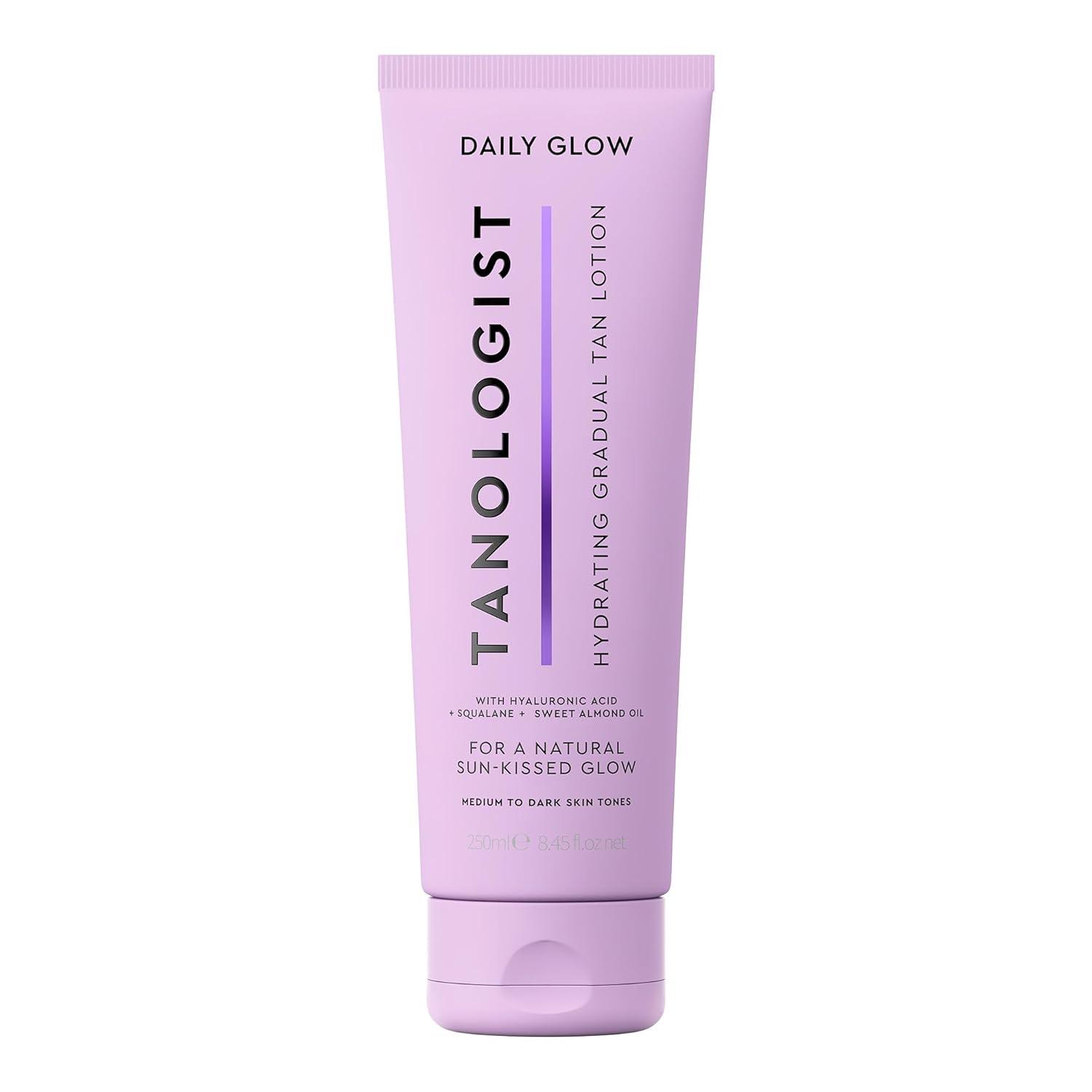 Surprising Glow: Hydrating Gradual Tan Compared… Testied!