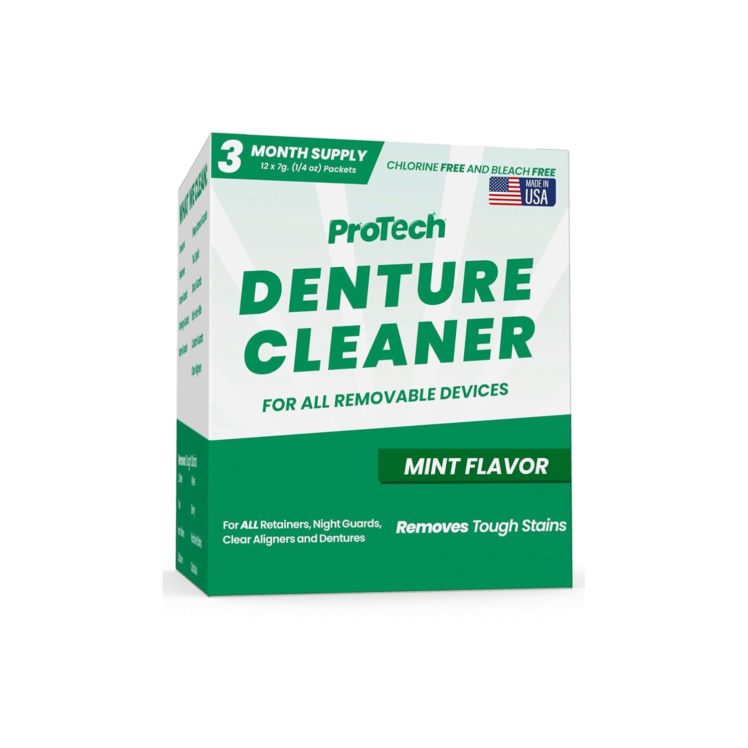 Pro Tech vs. Tablets: Surprising Efficiency for Dental Cleanings
