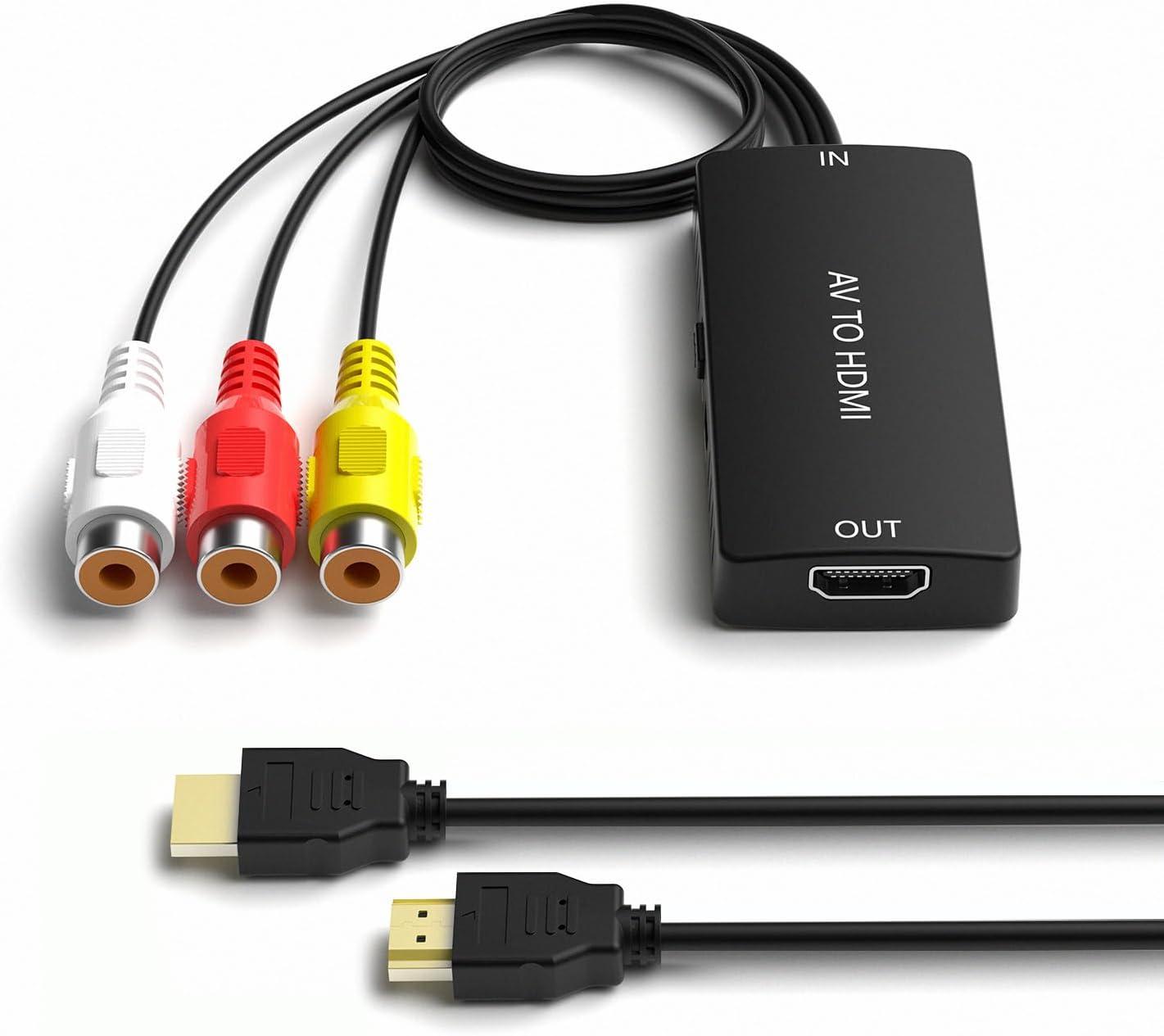 Ps2 To HDMI Showdown: Tested, Surprising 1080P Comparison... More Than You’d Expect