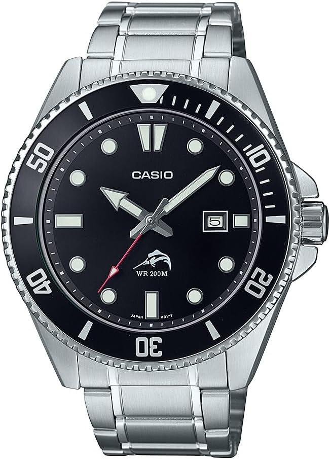 Casio Showdown: Diver, Digital, & Sport Watches Compared