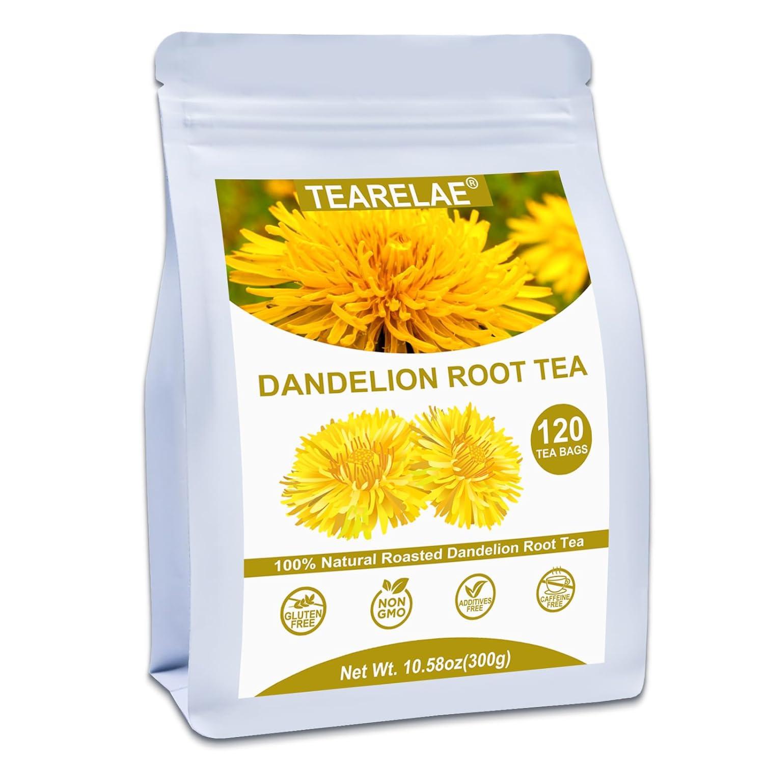 Surprising Dandelion Tea Showdown: Health Benefits Tested!