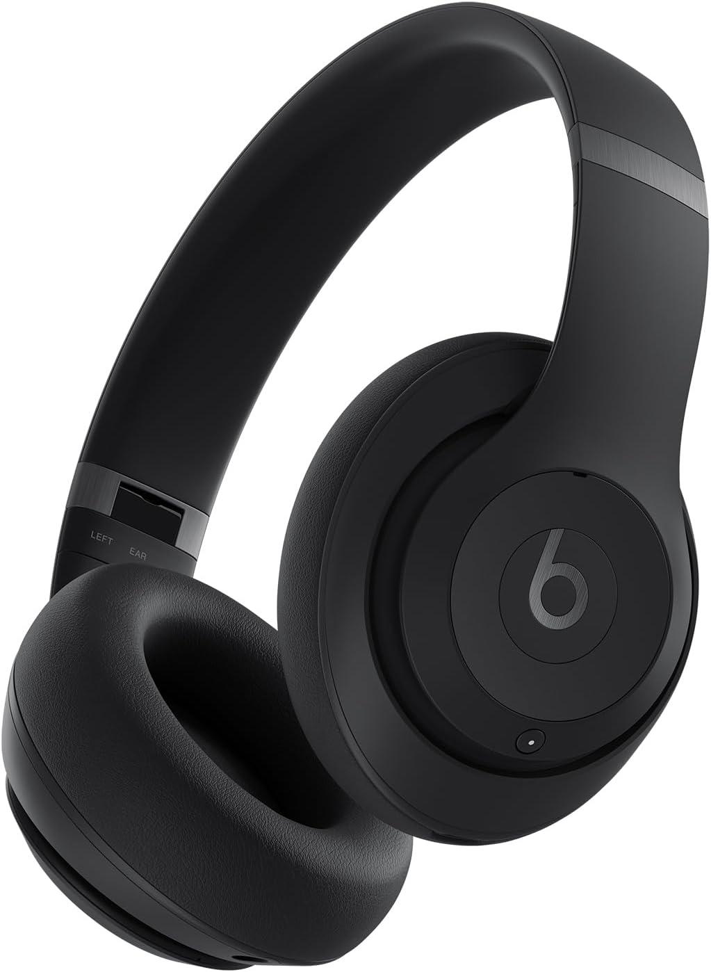 Beats Studio Pro: ANC, Spatial Audio, 40-Hour Battery tested… Impressive!