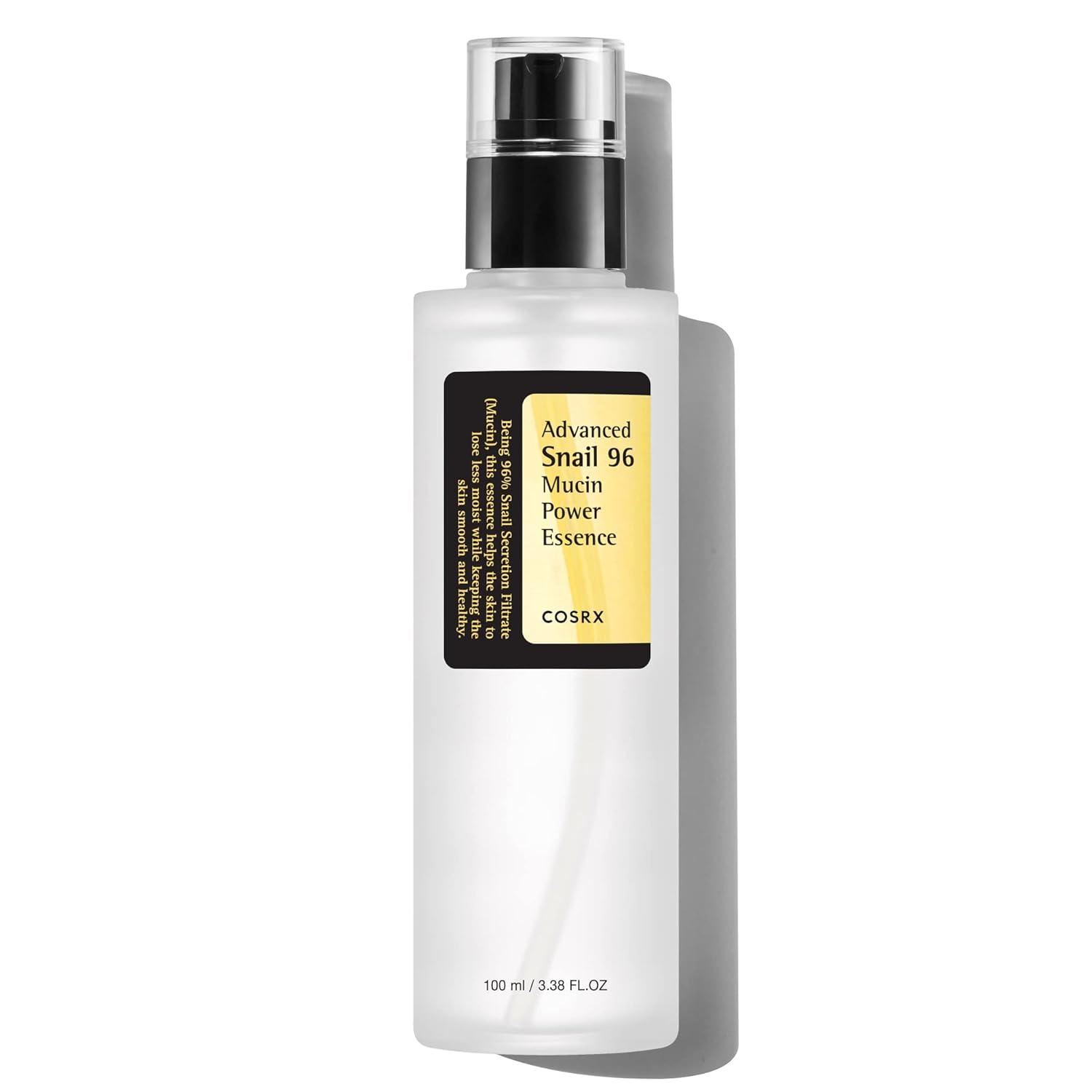 Snail Power Cream: Hydration vs. Mom's Gift... Tested for Surprising Tightness!