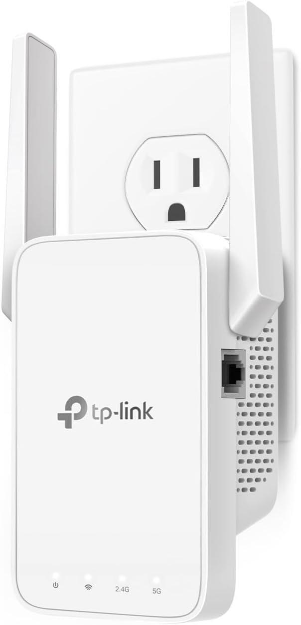 Amazing WiFi Range Extended: Tested Performance vs. Best Deals