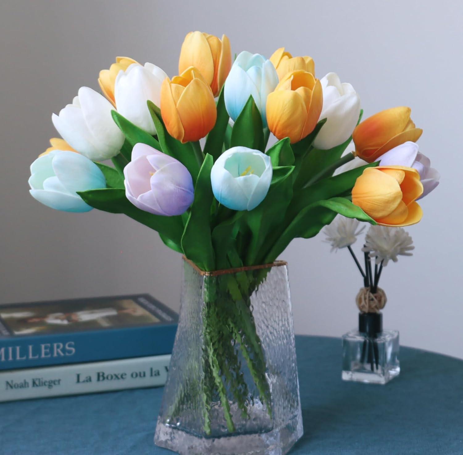 Surprising DIY Use Case: Rose Petals Versus faux Roses... Check It Out