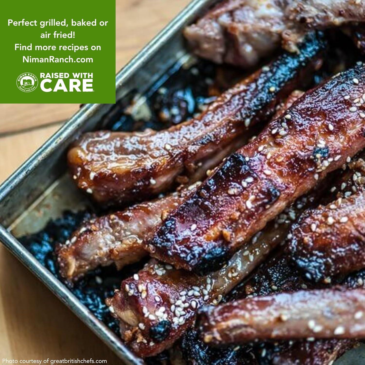 Pork Rib Showdown: Tested Choices for Your Grill Season
