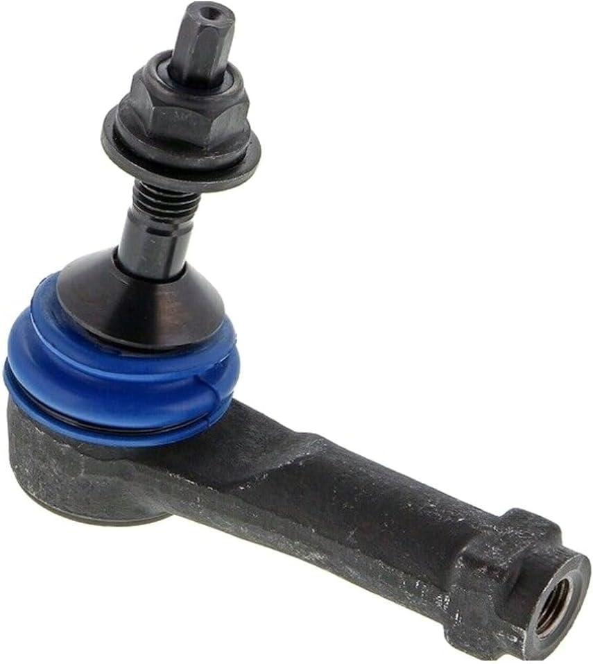 Ford Flex Tie Rod End: Tested Versus ( Repair Benefits Unseen... )