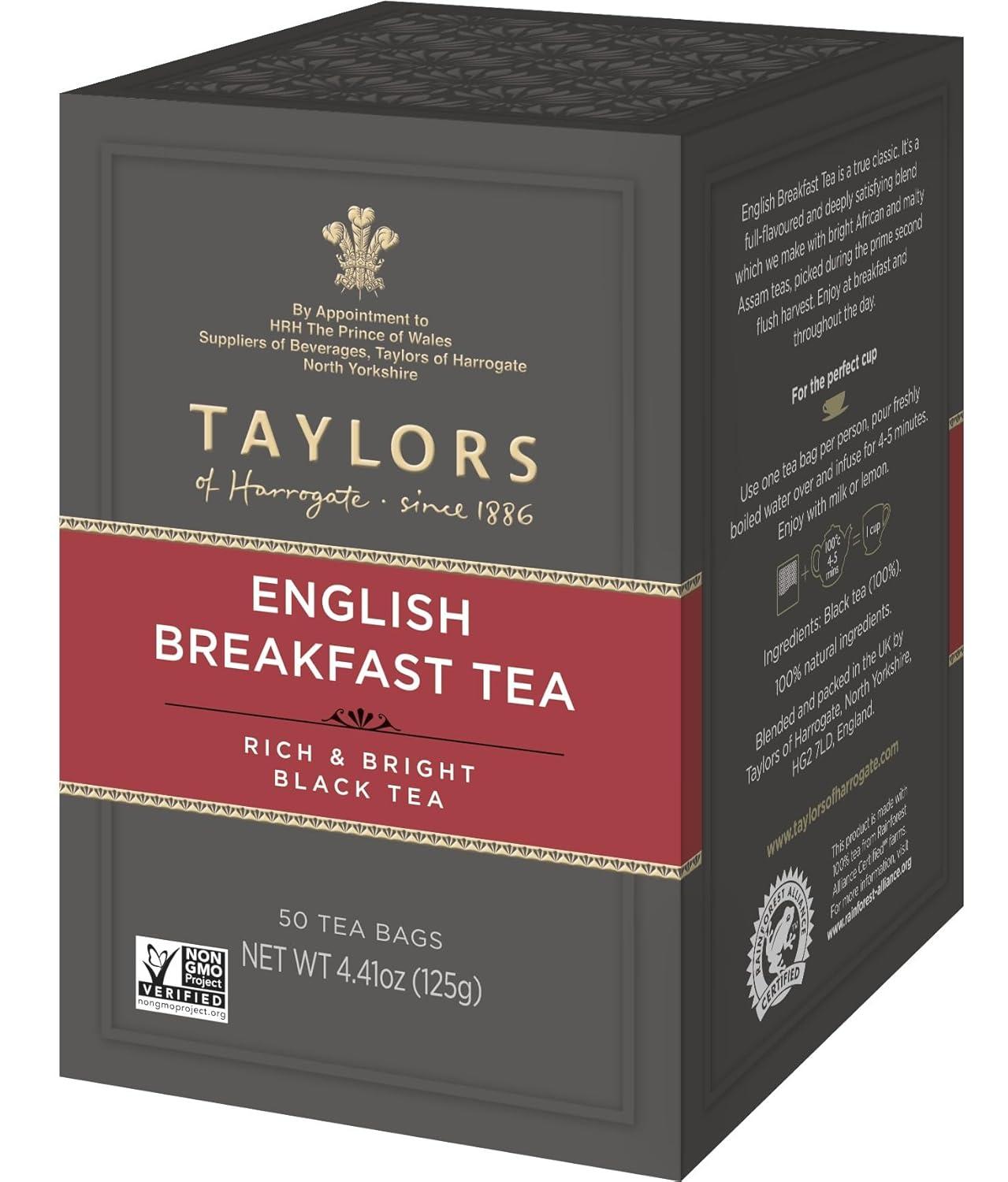 Surprising Tower Of London Tea: Versus Everyday Dose Matcha
