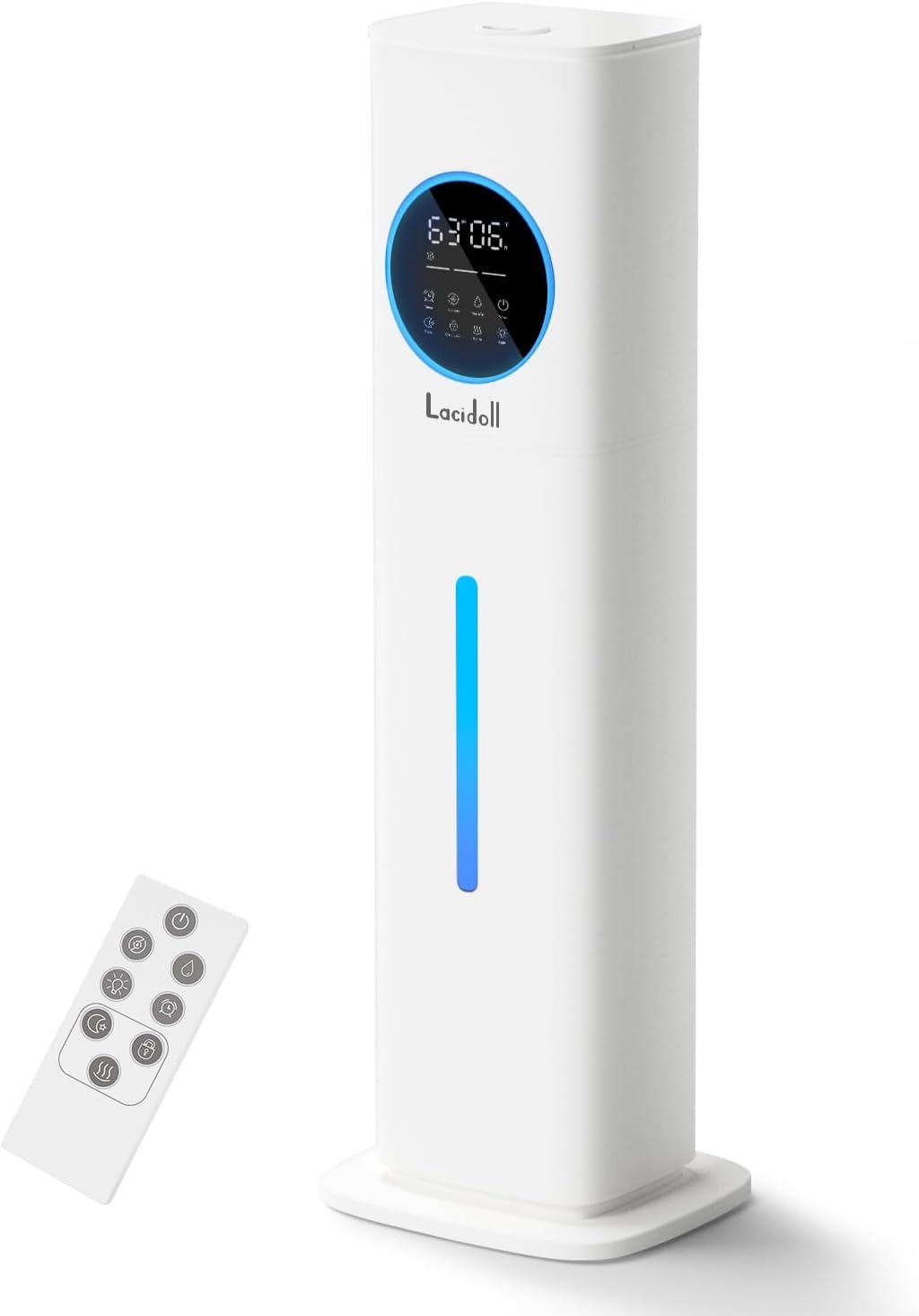 Comparing Humidifier Versus Diffuser: Tested Insight for Bedroom Use