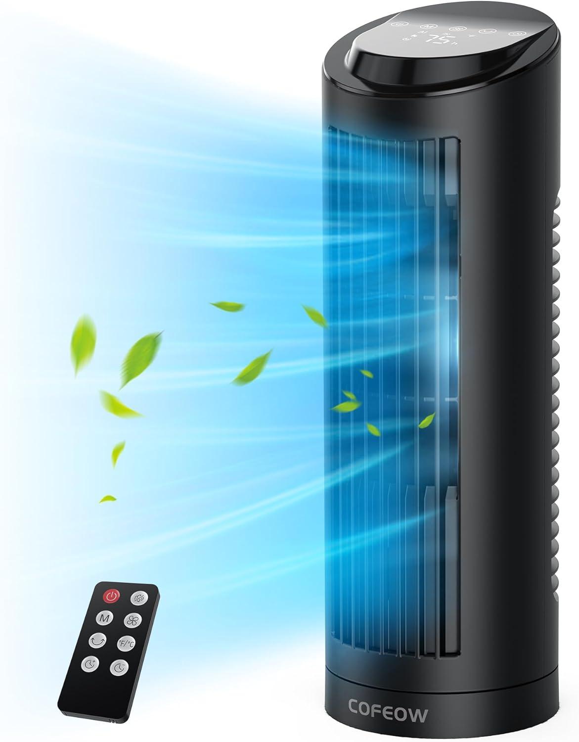Pedestal Fan Showdown: Tested for Spotcooling… Wow!
