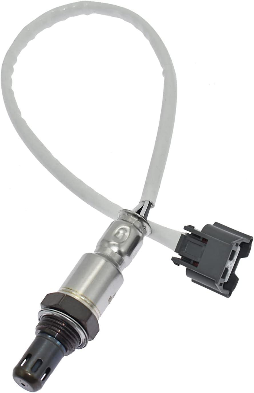 Surprising Insight: Why Upstream O2 Sensors Boost Efficiency!