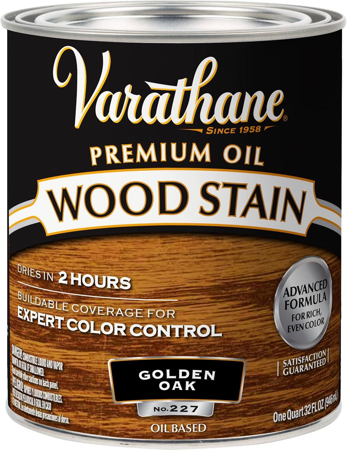 Surprising Insight: Stain Showdown Simplified
