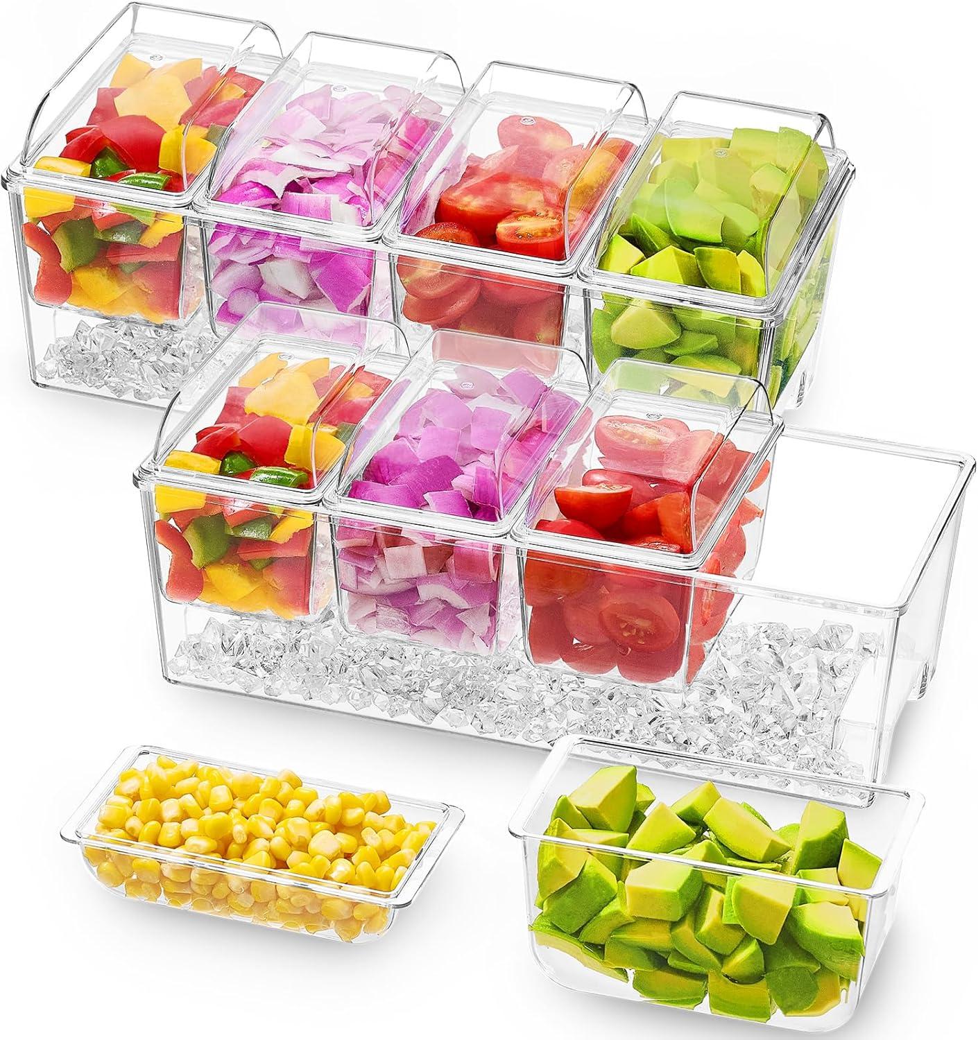 Travel Cooler Versus Ice Packs: Tested For Best Performance