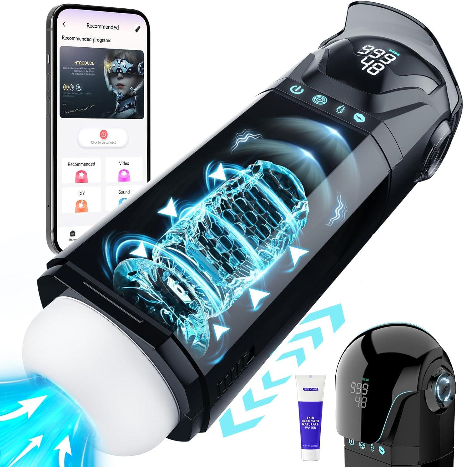 Surprising Insight: Uoffile Sex Toys Versus Traditional Options