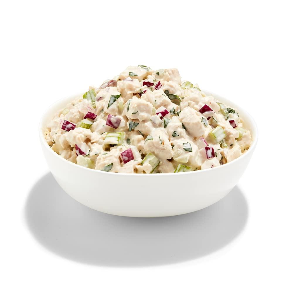 Whole Foods Sonoma Salad: Surprising Test Compared Popular Brands