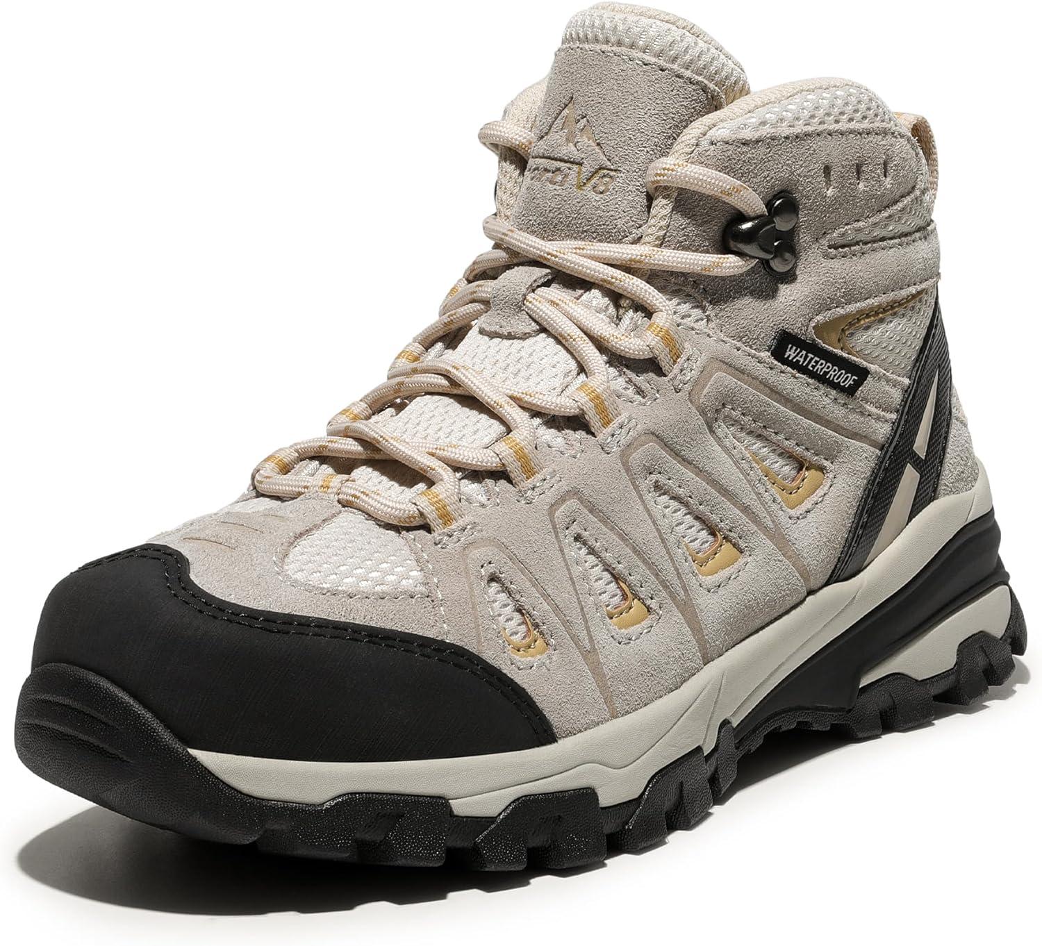 NORTIV Versus XPETI: Tested Hiking Boots For Trail Success... Compare Key Features!