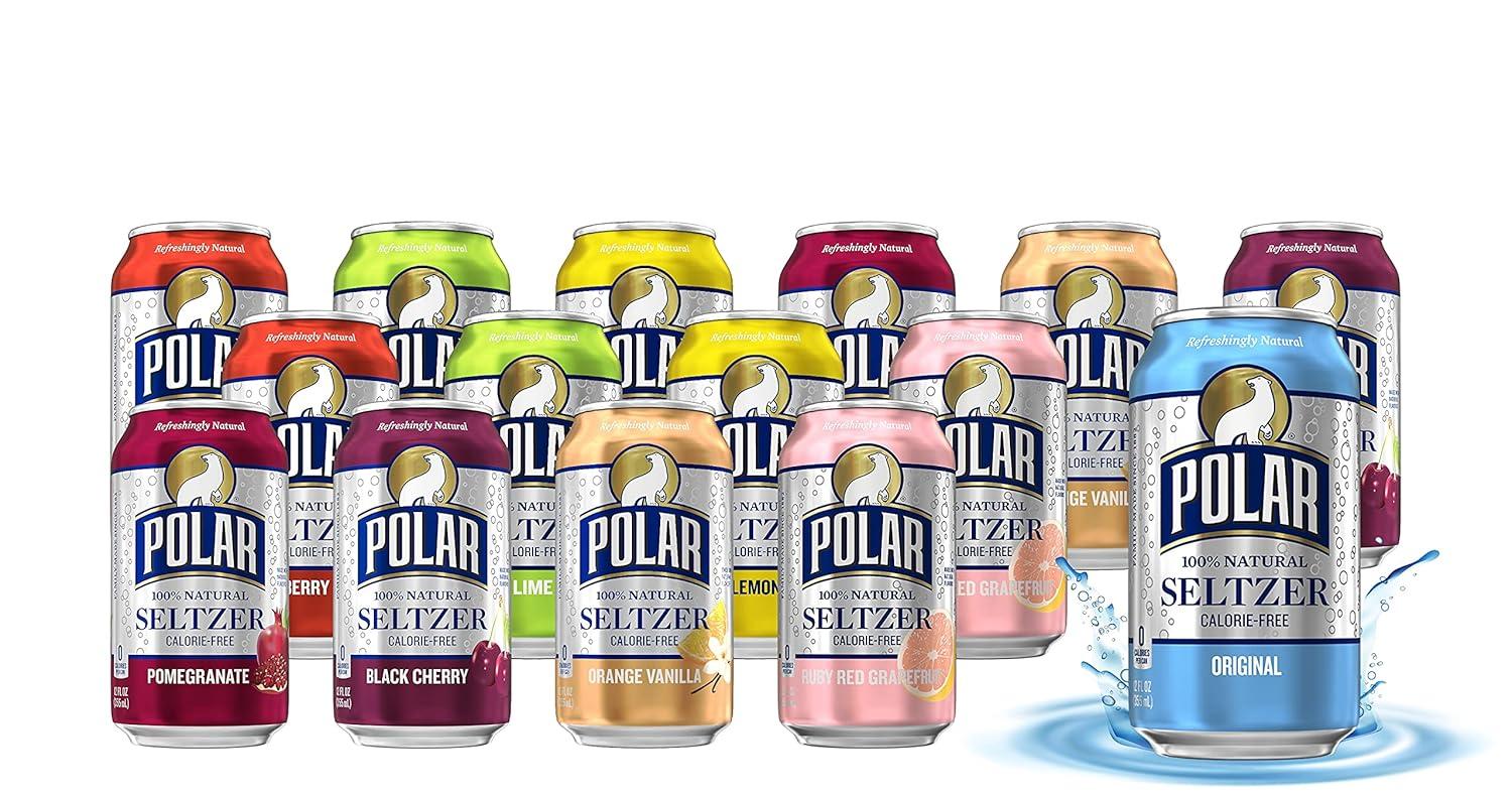 Sparkling Ice Very-Berry Showdown: Tested FlavorsGalactic Delight...!