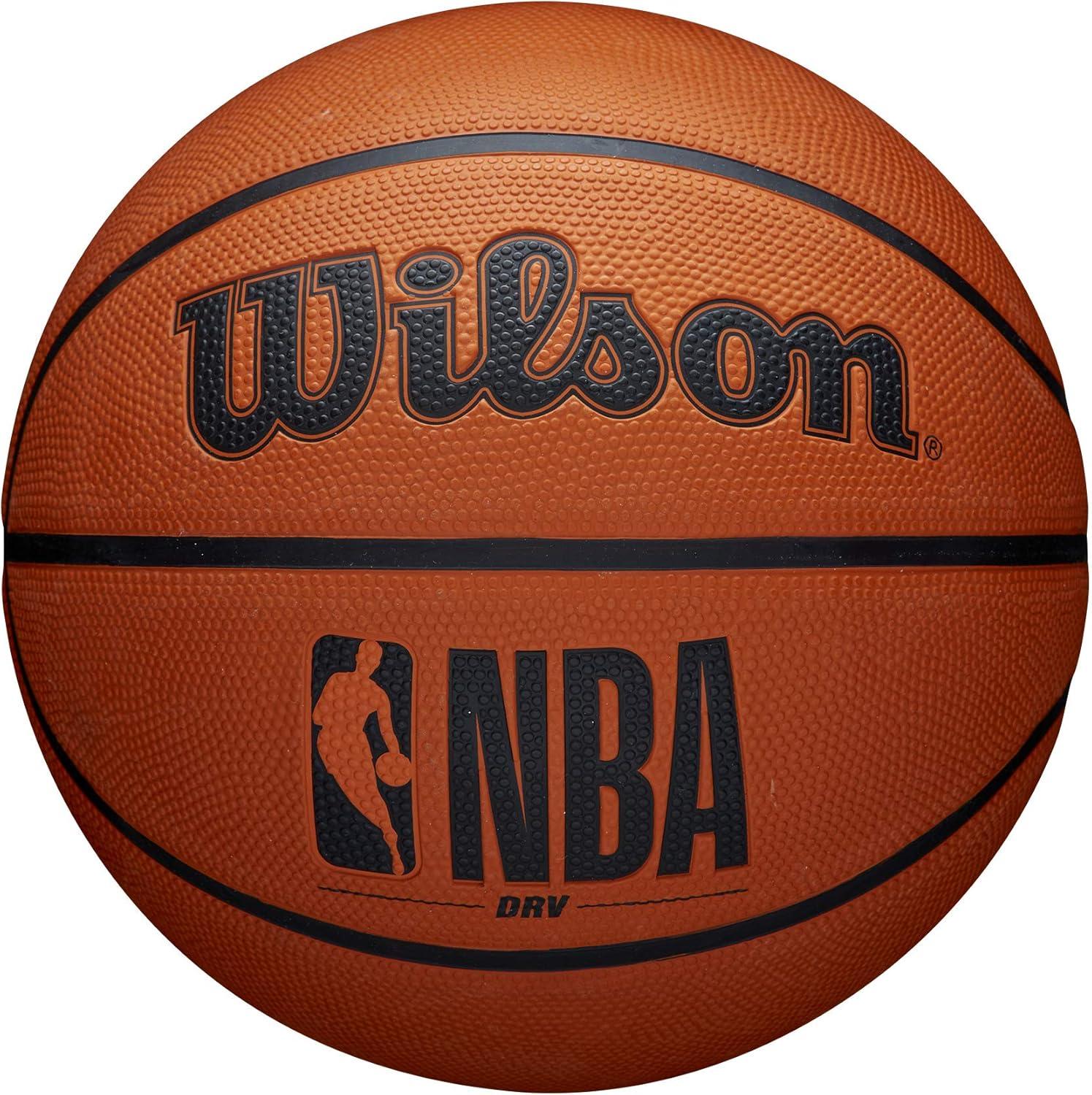 Wilson NCAA Ball vs. DRV Ball: Tested Durability In Outdoor Play