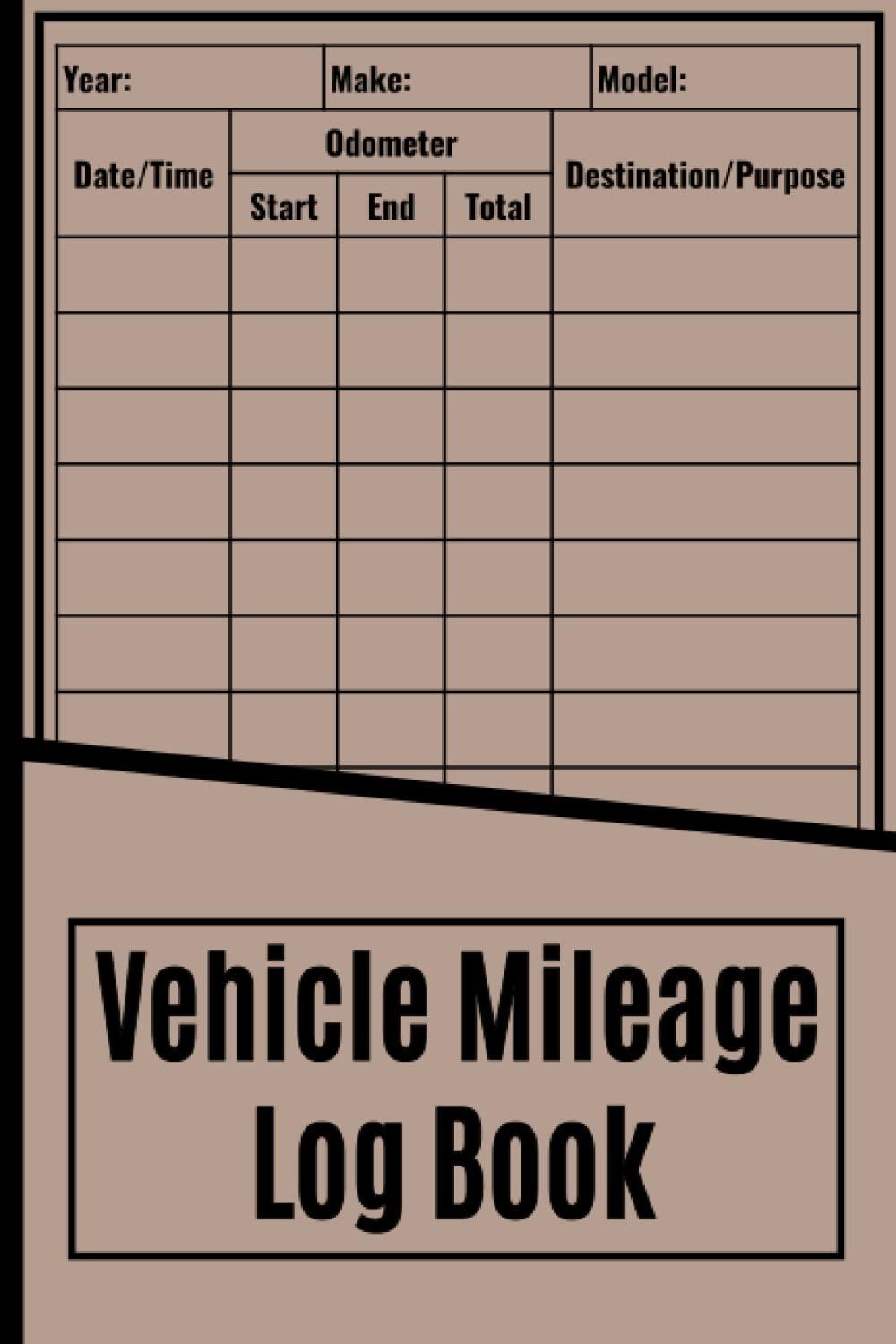 Vehicle Journal Tested: Car Taxes vs. Business Keepsakes... Simple, Surprising Insights