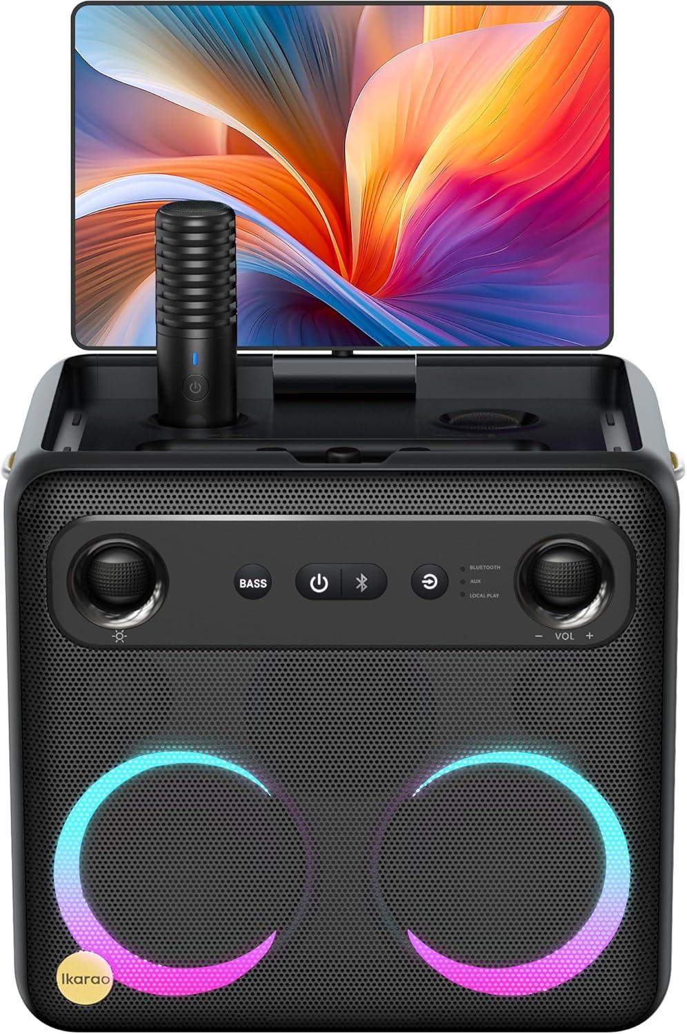 Smart Karaoke System Showdown: Tested Versus Fun!