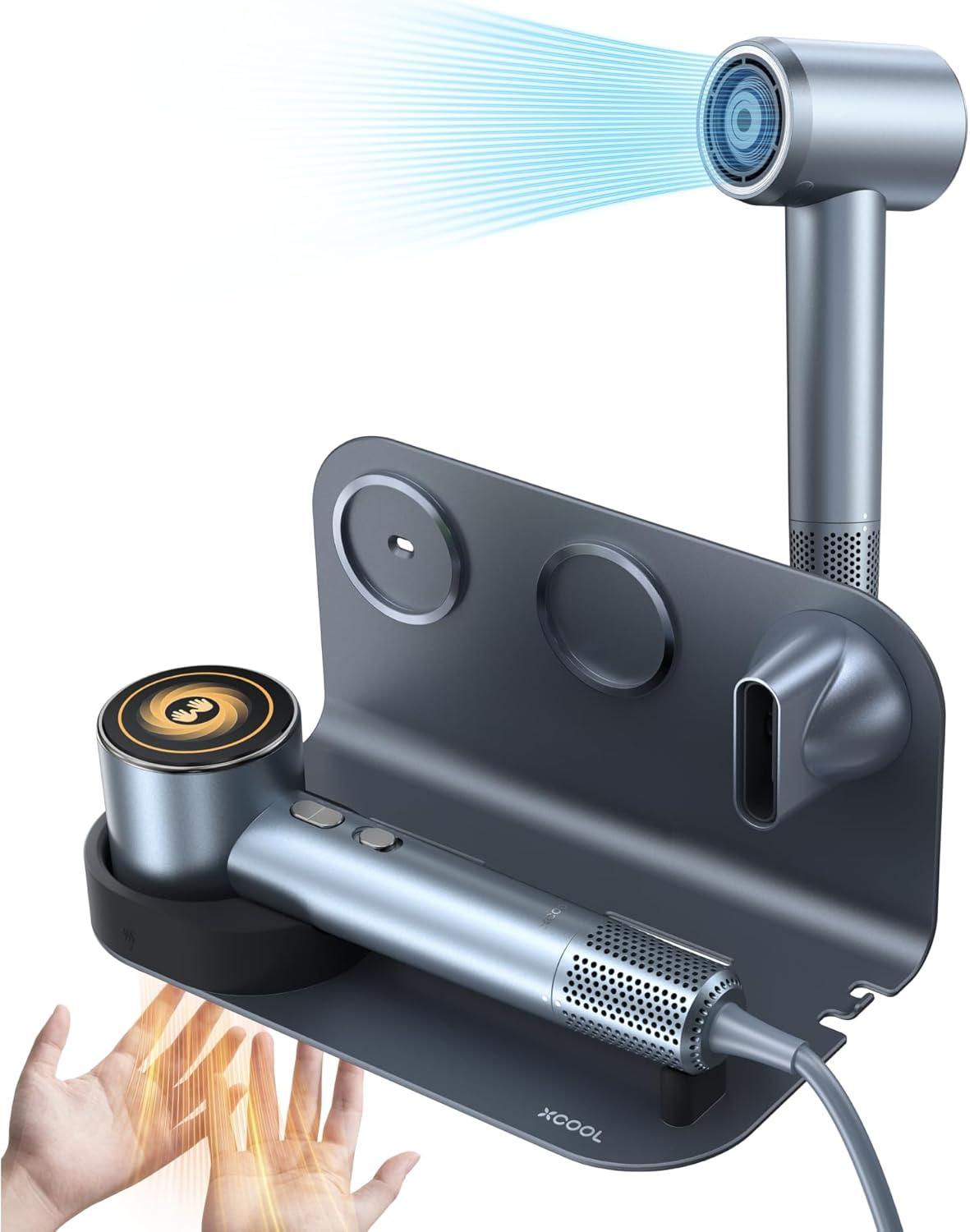 Surprising Versus: Ionic vs. Regular Hair Dryer... tested for Fine Hair Benefits