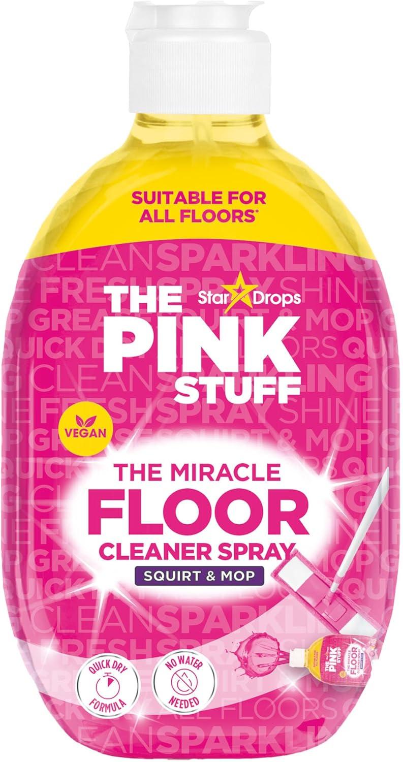 Bona Showdown: Tested Eco-Floor Cleaners for Effortless shine