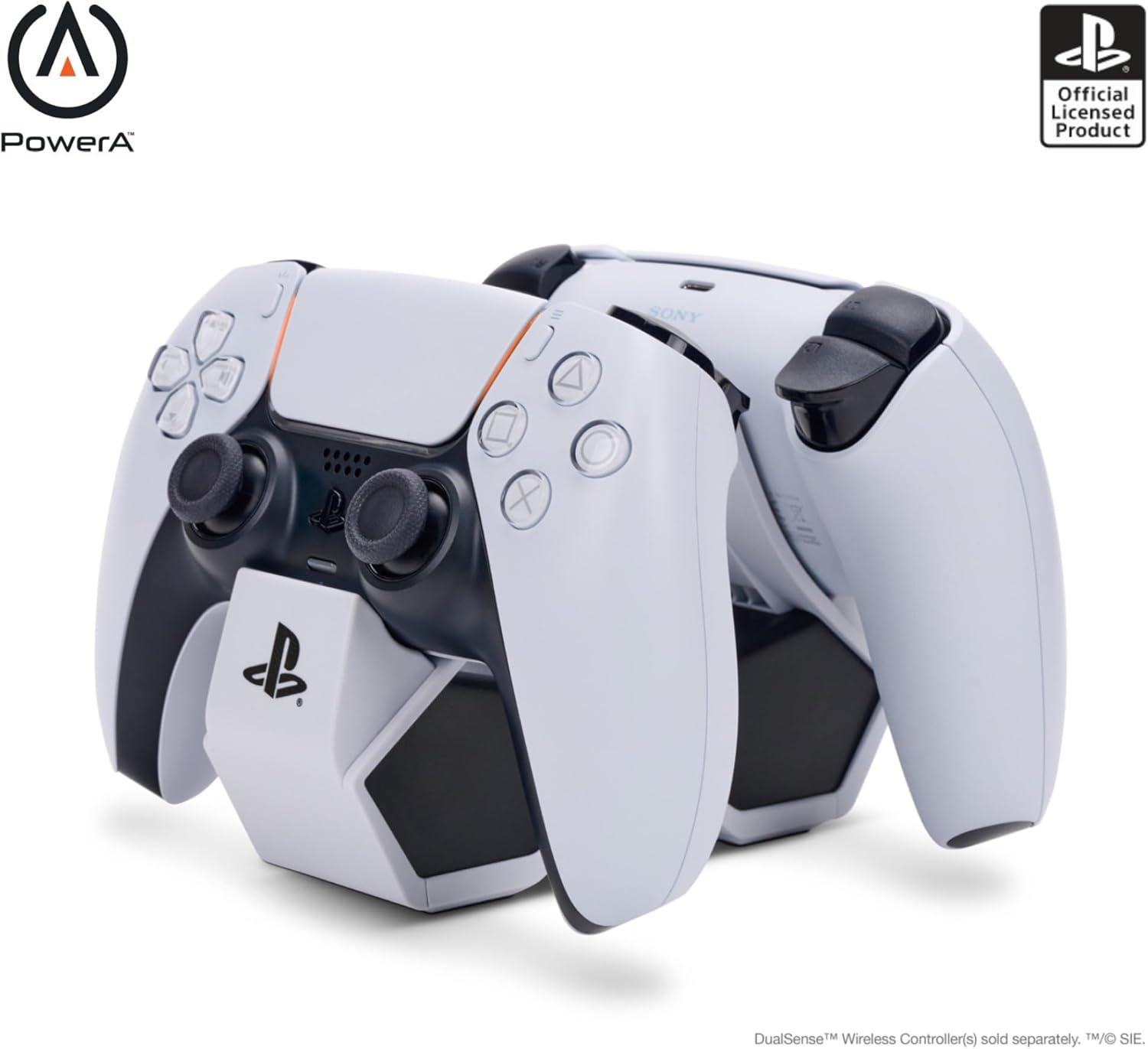 DualSense Charging Station Showdown: tested, Docked Ps5 Joy…