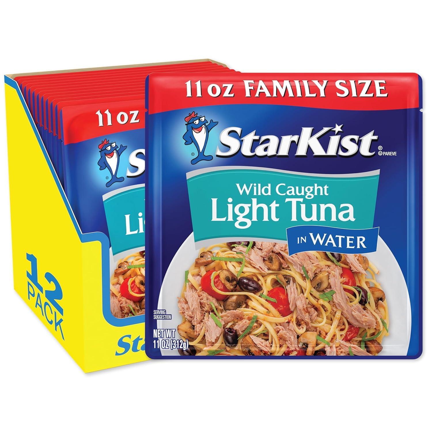Chicken Tuna Showdown: Highest Protein Per Can Compared