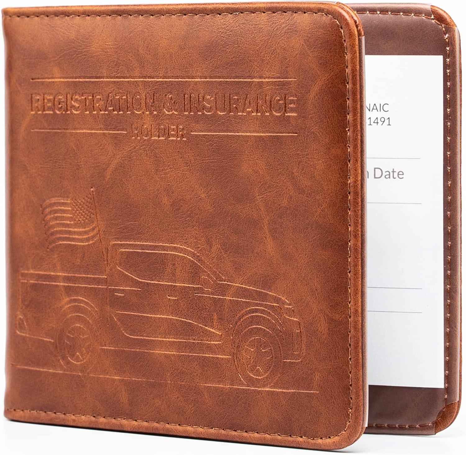 Surprising Insight: Tested Car Document Holders Compared