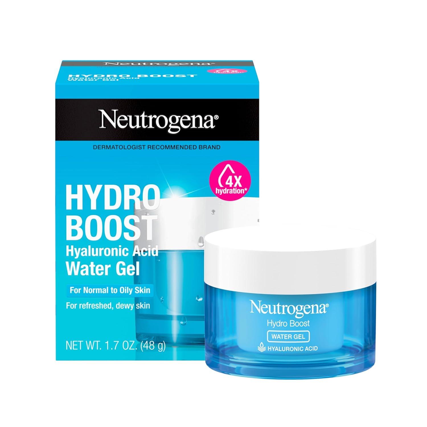 Moisturizer Showdown: Surprising Benefits for Oily Skin...Read More!