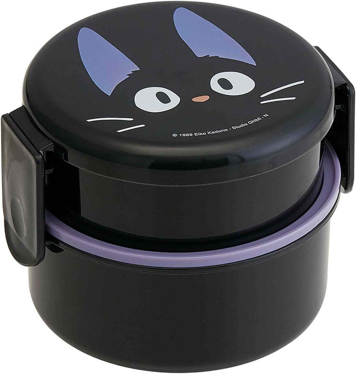 Skater Kiki Bento Showdown: Tested Authentic Japanese Design, Microwave Safe Wonder… Perfect Fit (17oz) Today