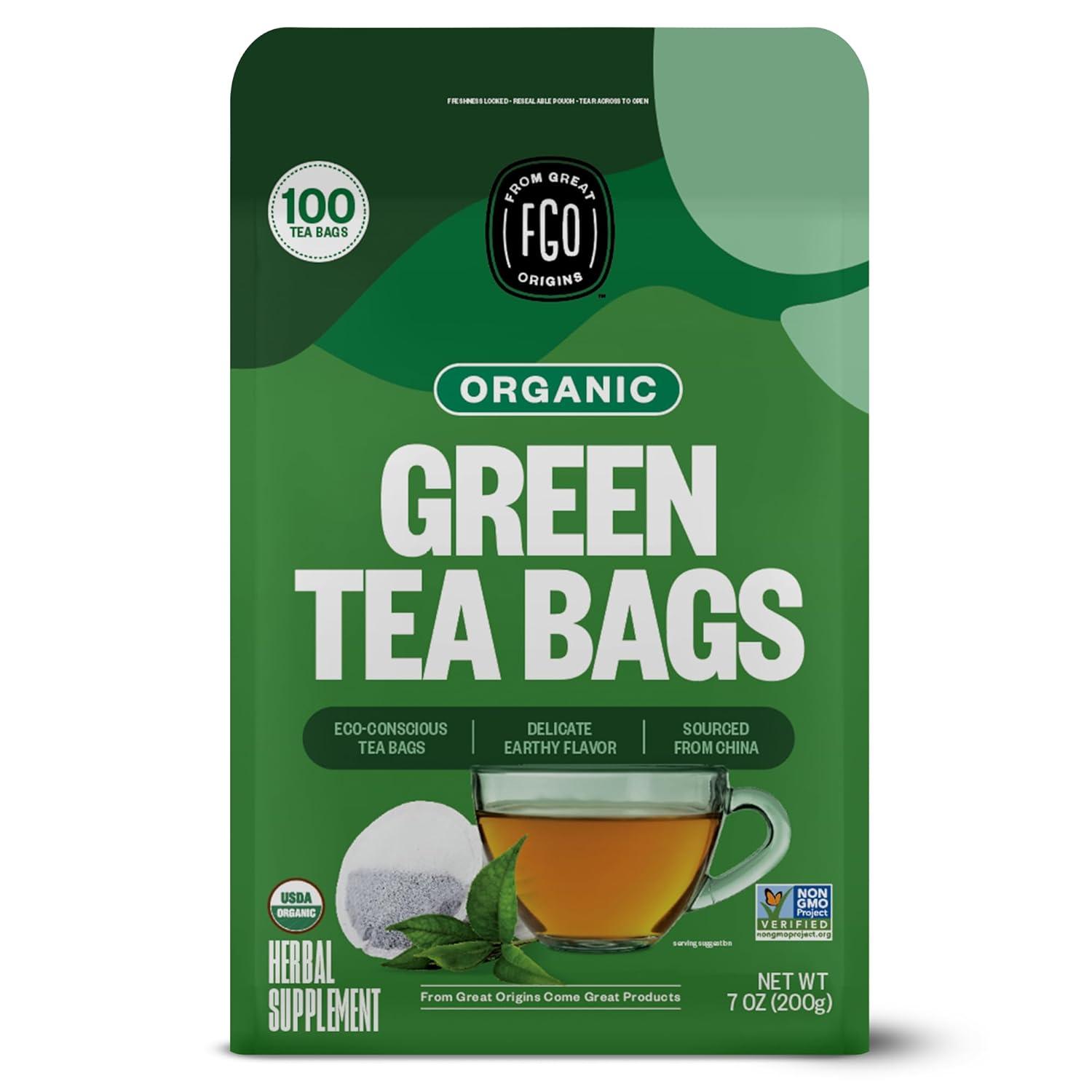 Green Tea Showdown: Tested Eco & Caffeine Perks for Conscious buyers