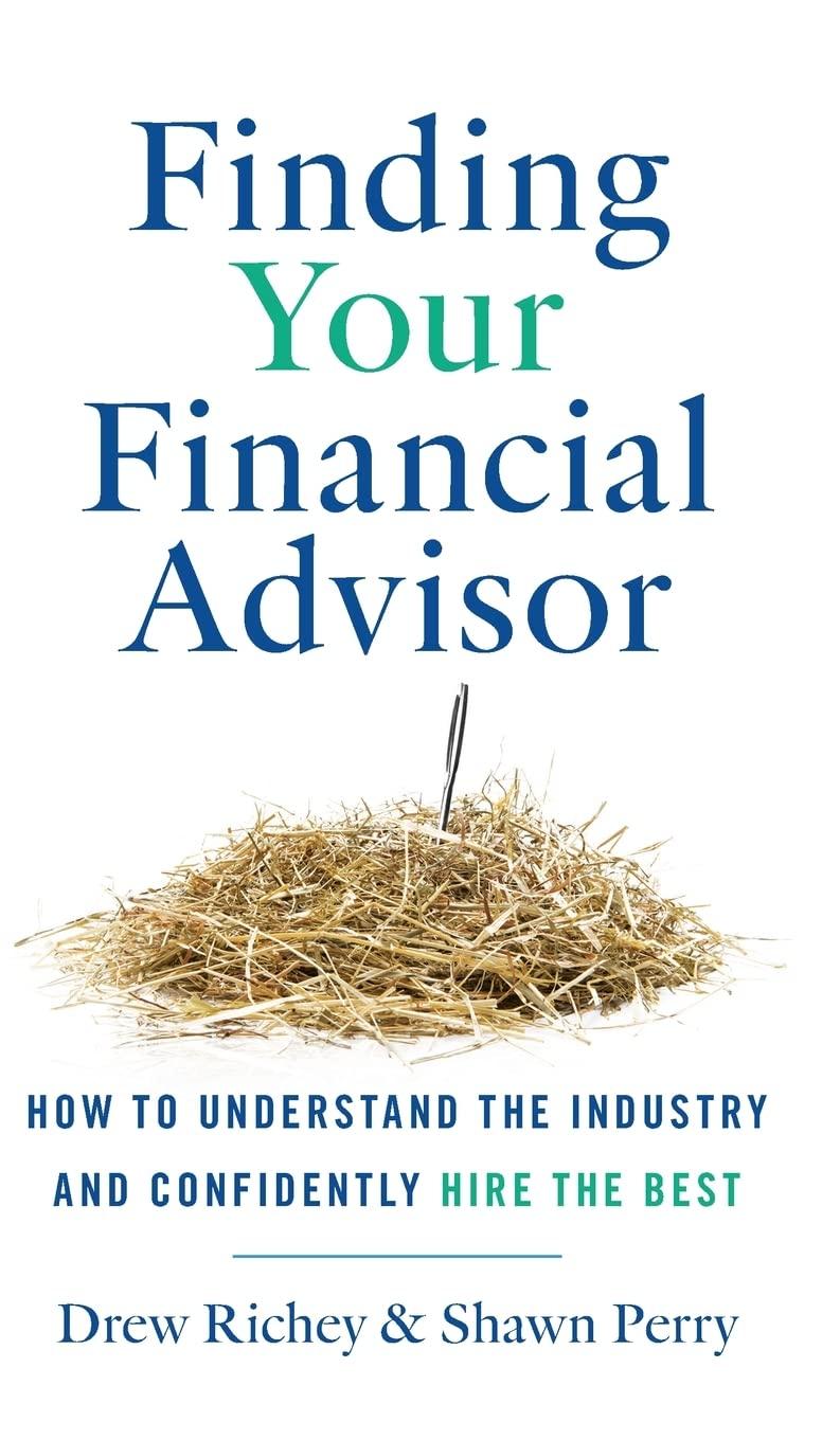 Finding Top Advisor: Tested Roles, Confident Hire... It's Easier Than You Think!