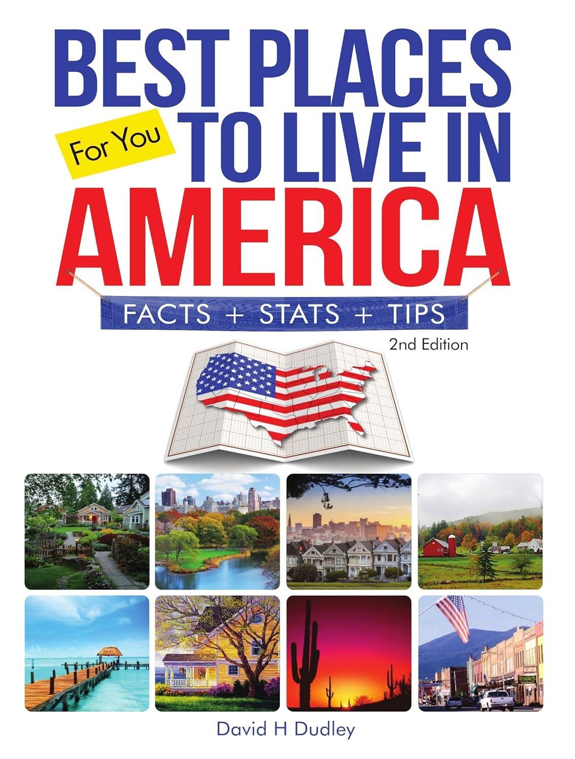 The Best Place To Live: Tested vs. Stats, Ranked For 2024... Or Not Exactly!